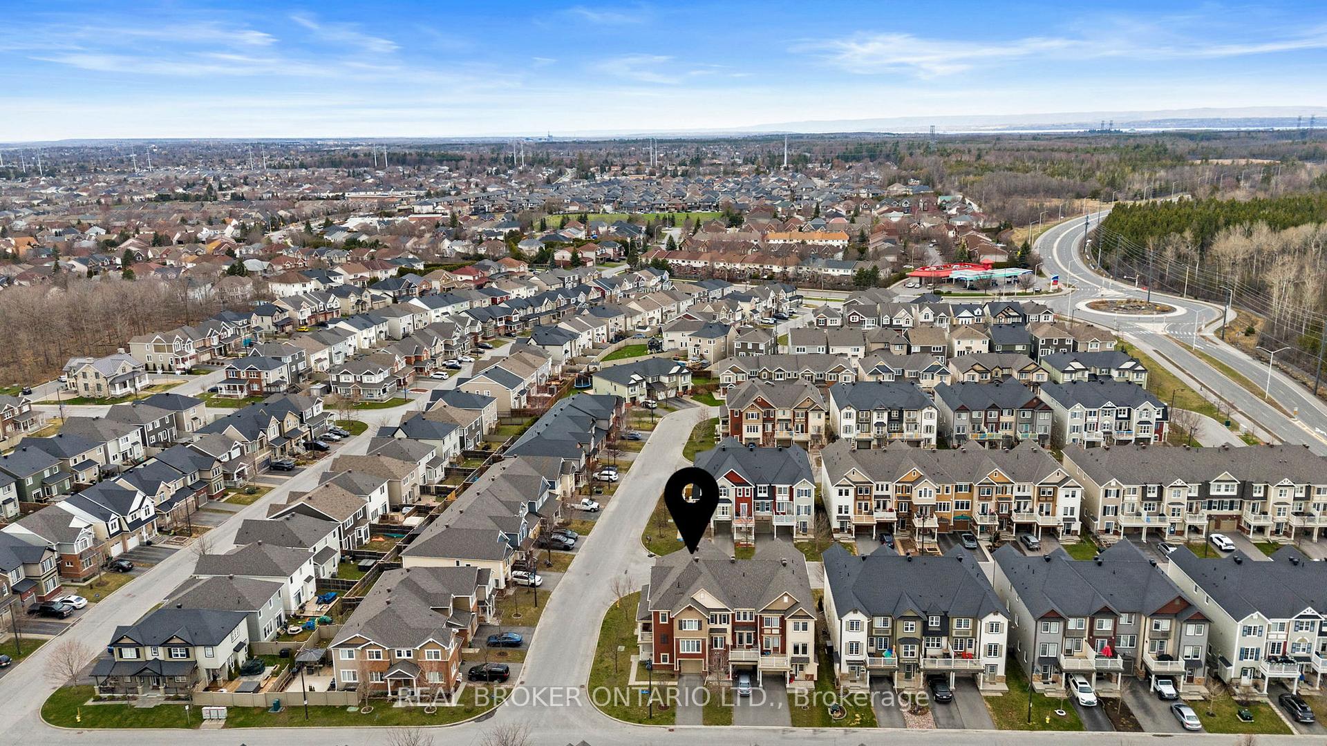 Photo 19 of 769 Summergaze Street, Ottawa, Kanata - Emerald Meadows/Trailwest — HOMEH