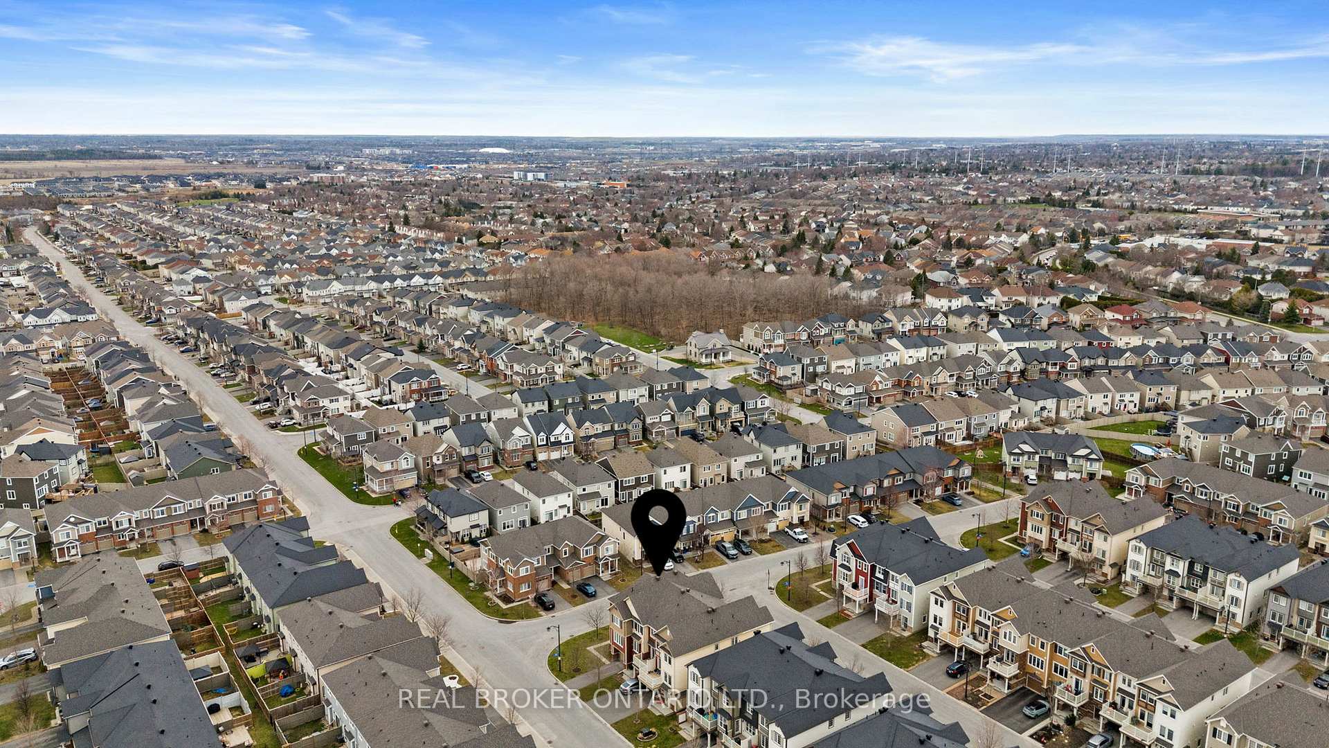 Photo 21 of 769 Summergaze Street, Ottawa, Kanata - Emerald Meadows/Trailwest — HOMEH