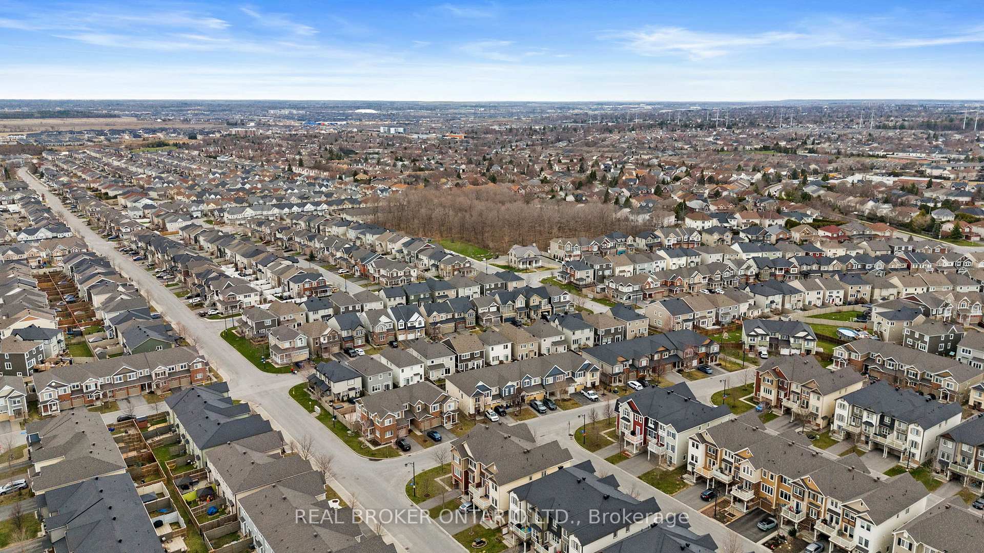 Photo 22 of 769 Summergaze Street, Ottawa, Kanata - Emerald Meadows/Trailwest — HOMEH