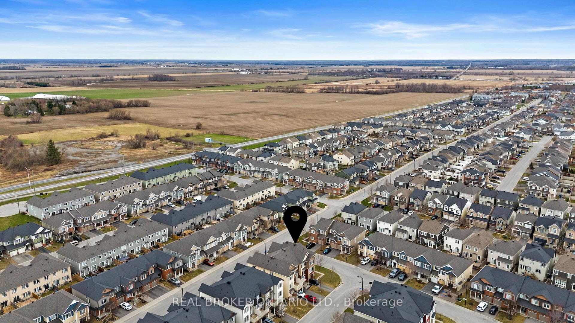 Photo 23 of 769 Summergaze Street, Ottawa, Kanata - Emerald Meadows/Trailwest — HOMEH