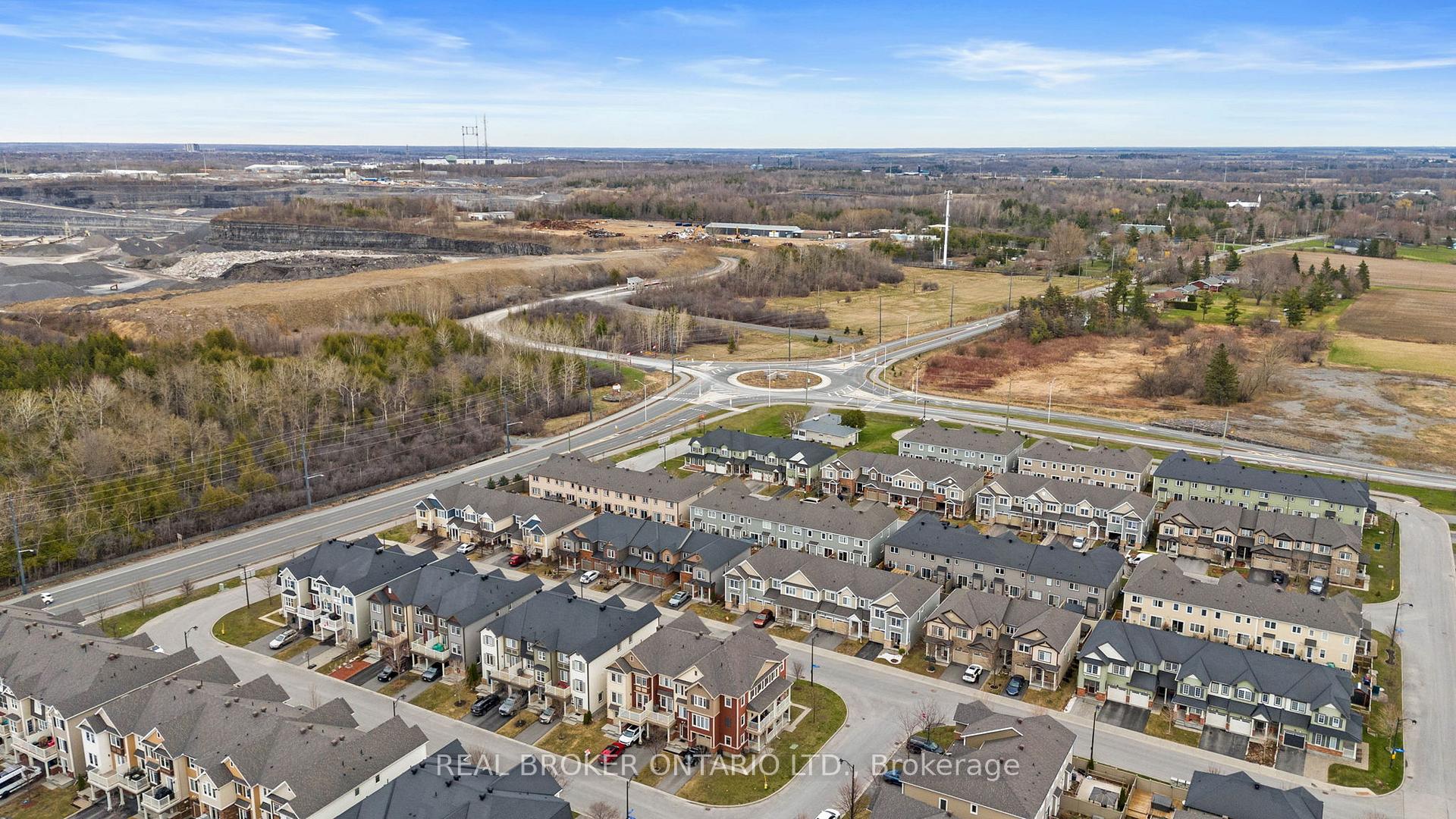 Photo 26 of 769 Summergaze Street, Ottawa, Kanata - Emerald Meadows/Trailwest — HOMEH
