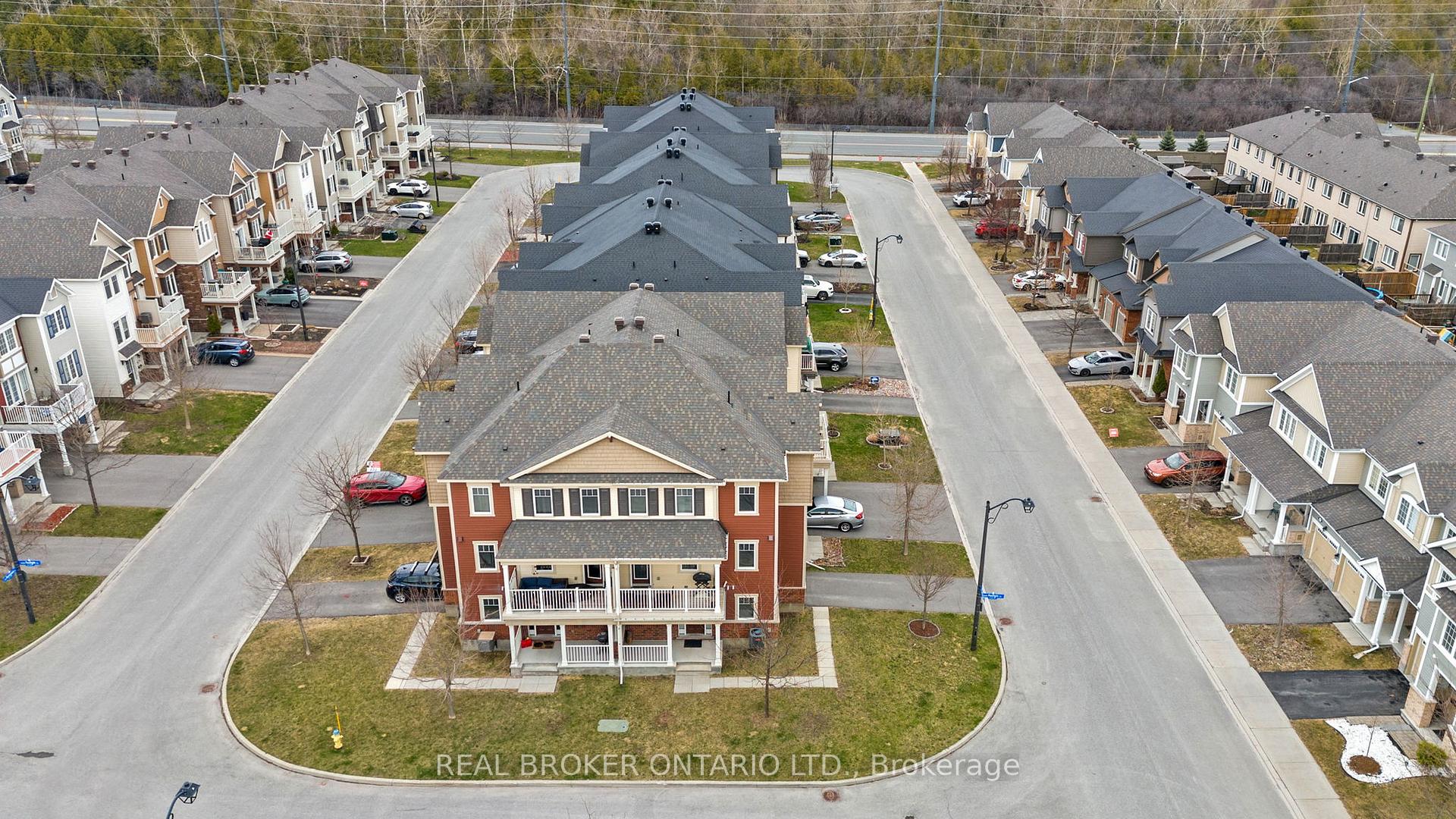 Photo 27 of 769 Summergaze Street, Ottawa, Kanata - Emerald Meadows/Trailwest — HOMEH
