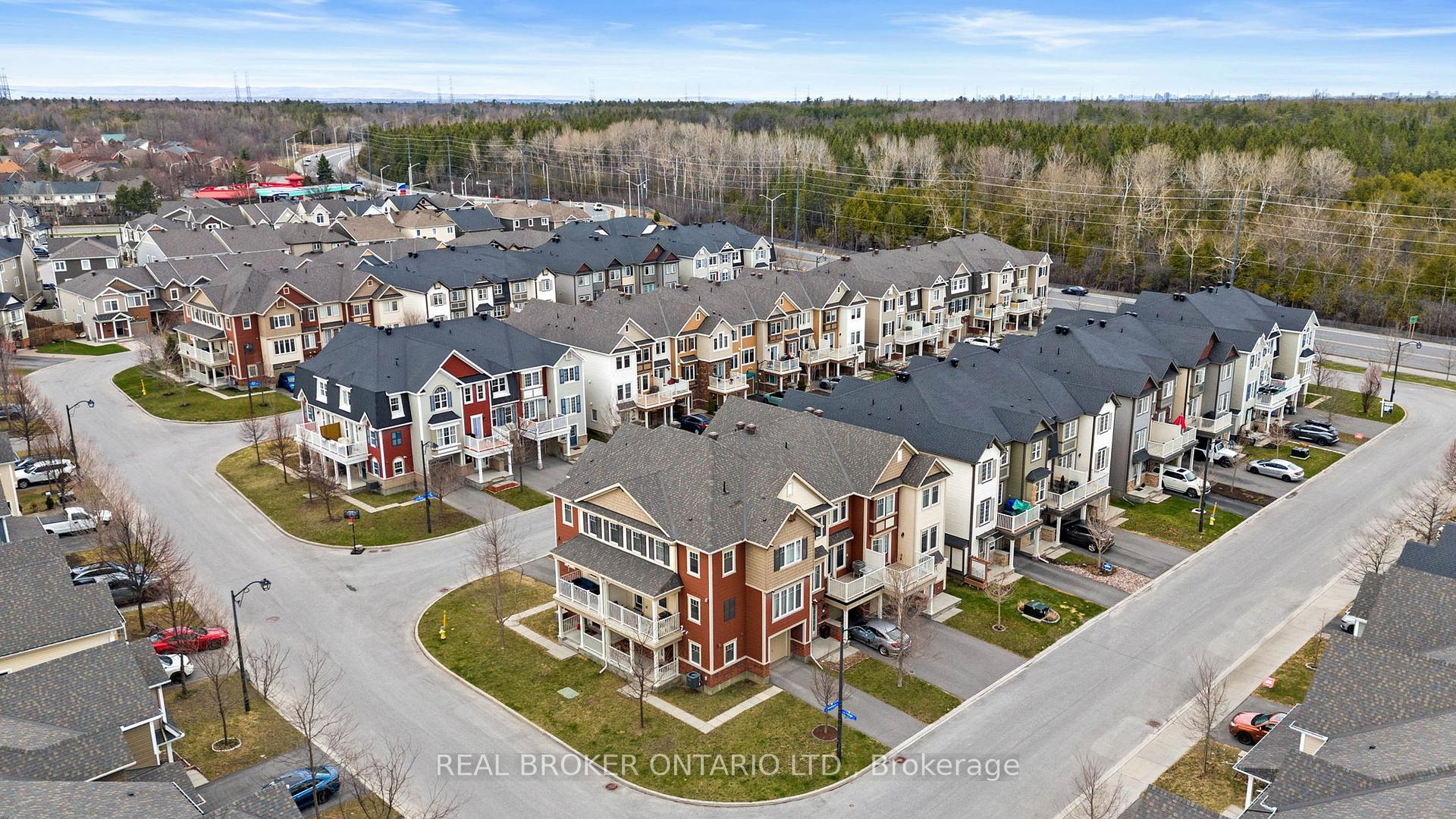 Photo 28 of 769 Summergaze Street, Ottawa, Kanata - Emerald Meadows/Trailwest — HOMEH