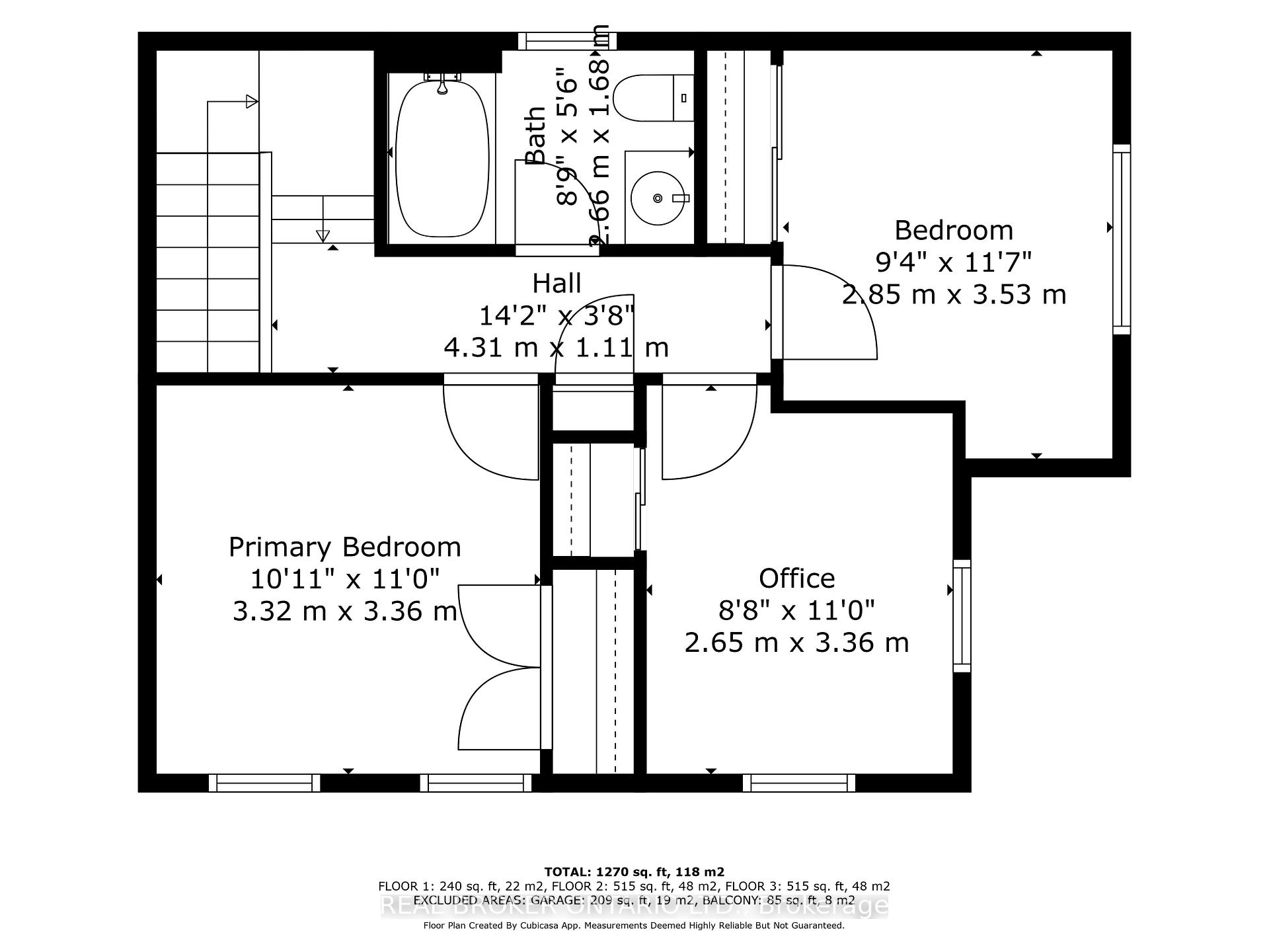 Photo 29 of 769 Summergaze Street, Ottawa, Kanata - Emerald Meadows/Trailwest — HOMEH