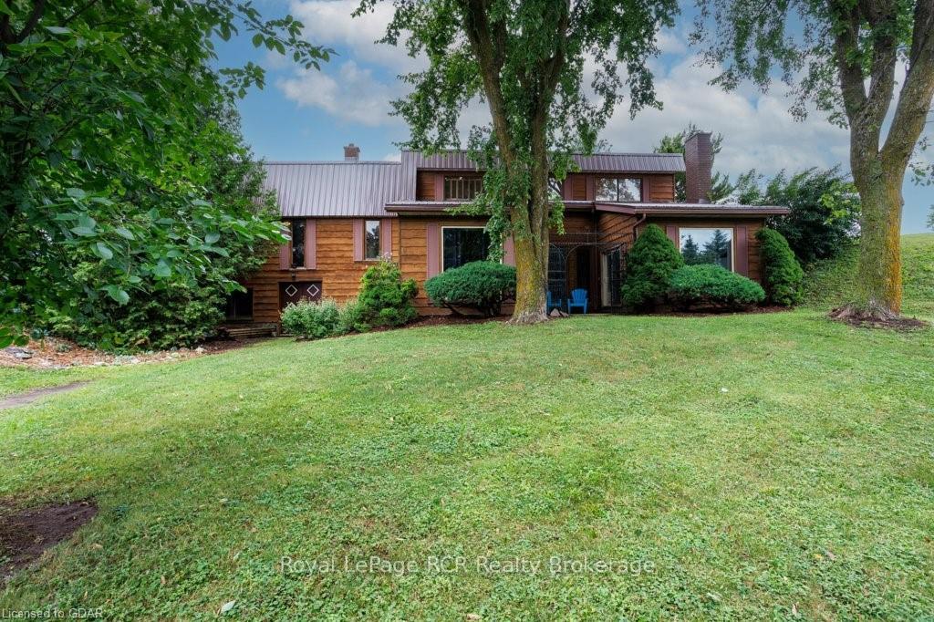 Photo 2 of 9811 Creek Road, Minto — HOMEH
