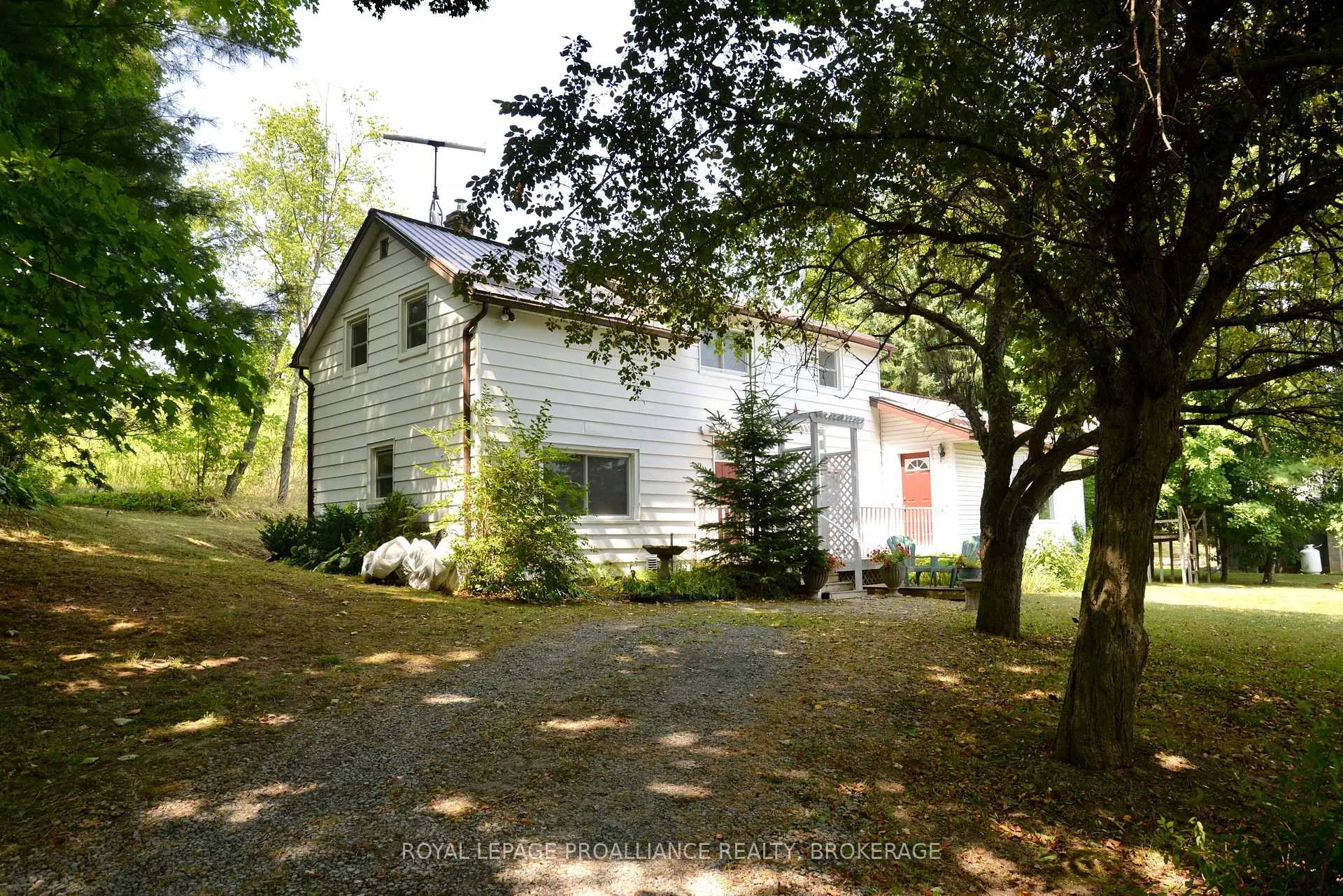 Photo 1 of 4664 Highway 15, Kingston, City North of 401 — HOMEH