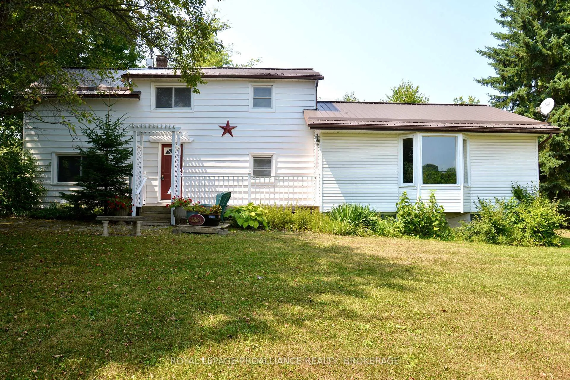 Photo 2 of 4664 Highway 15, Kingston, City North of 401 — HOMEH
