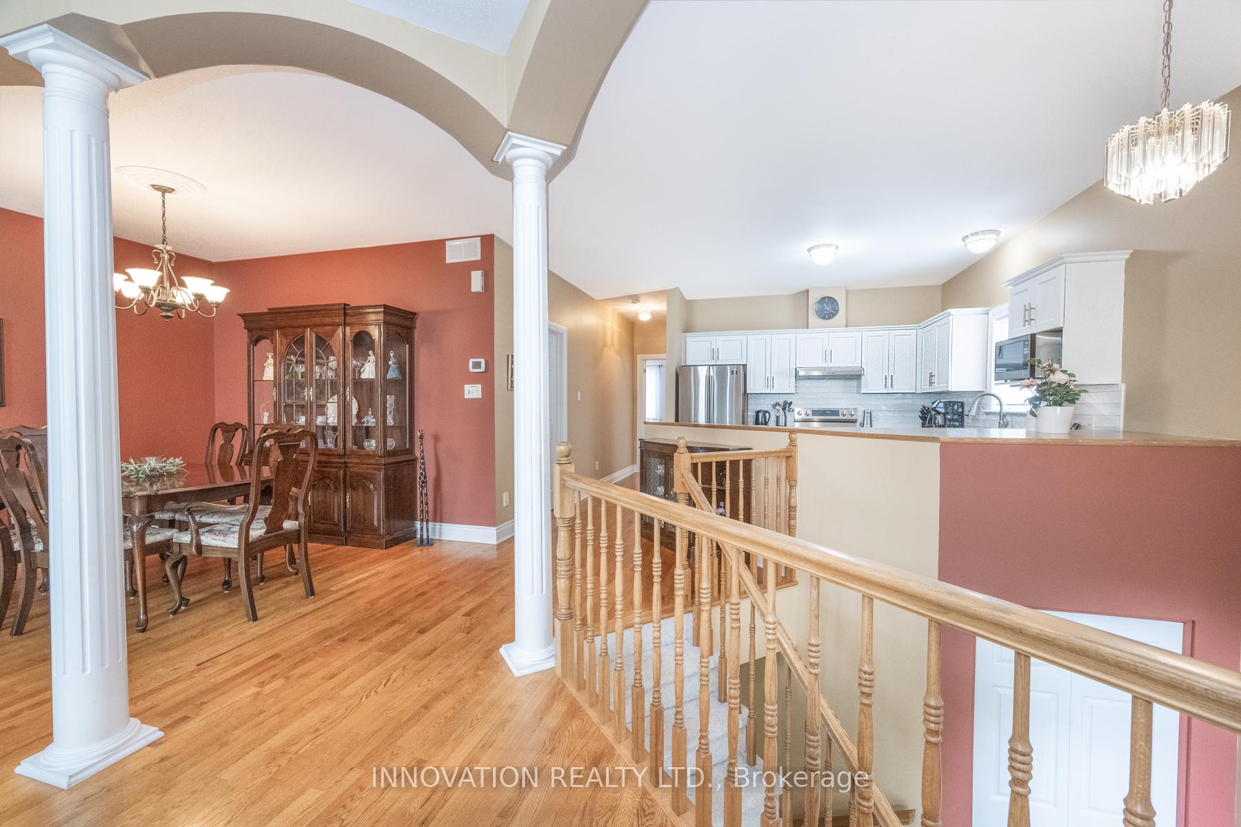 Photo 6 of 36 Castle Glen Crescent, Ottawa, Kanata - Glencairn/Hazeldean — HOMEH
