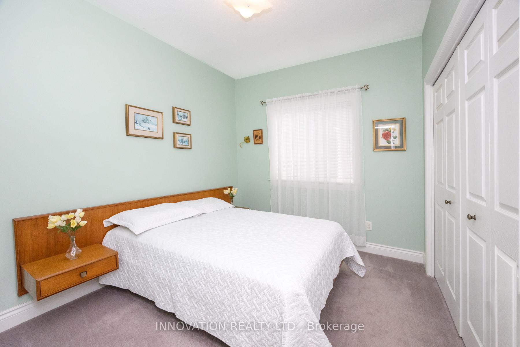 Photo 13 of 36 Castle Glen Crescent, Ottawa, Kanata - Glencairn/Hazeldean — HOMEH