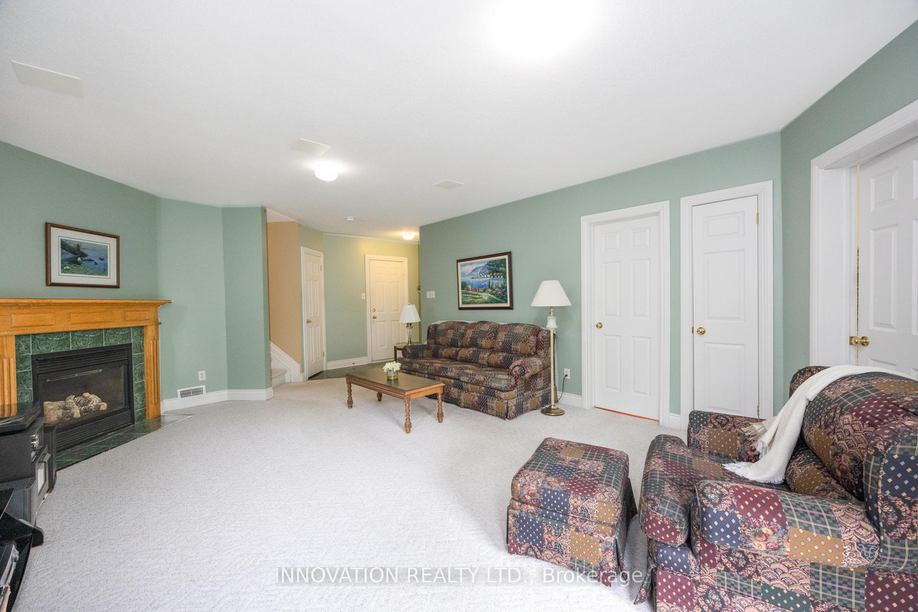 Photo 20 of 36 Castle Glen Crescent, Ottawa, Kanata - Glencairn/Hazeldean — HOMEH