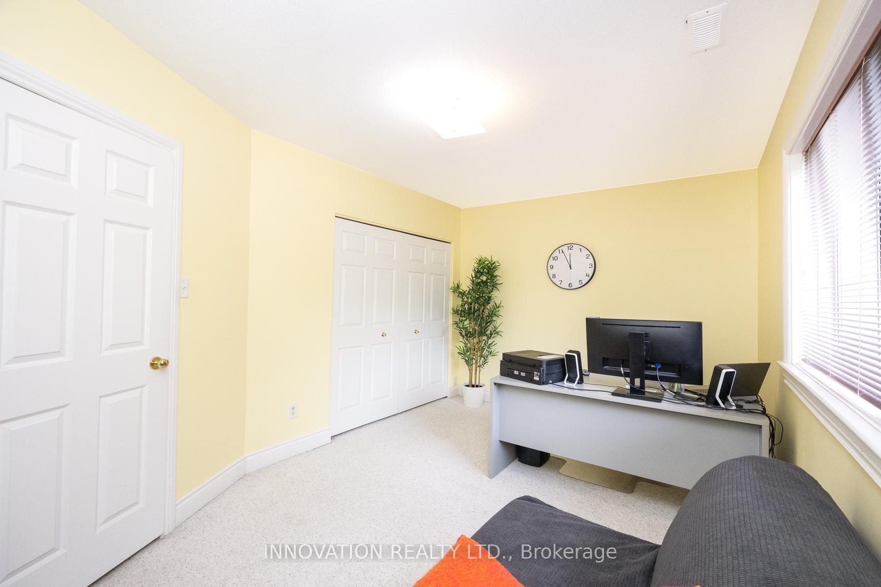 Photo 23 of 36 Castle Glen Crescent, Ottawa, Kanata - Glencairn/Hazeldean — HOMEH