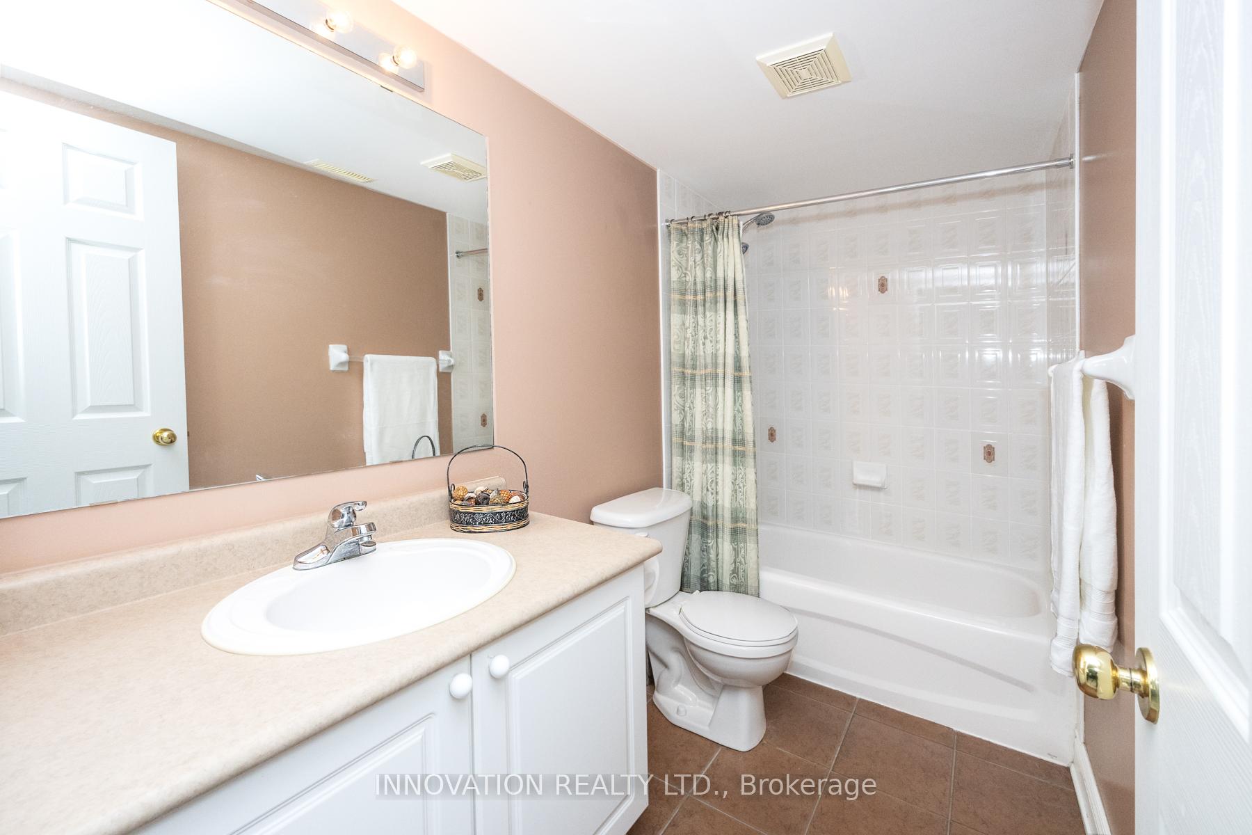 Photo 24 of 36 Castle Glen Crescent, Ottawa, Kanata - Glencairn/Hazeldean — HOMEH