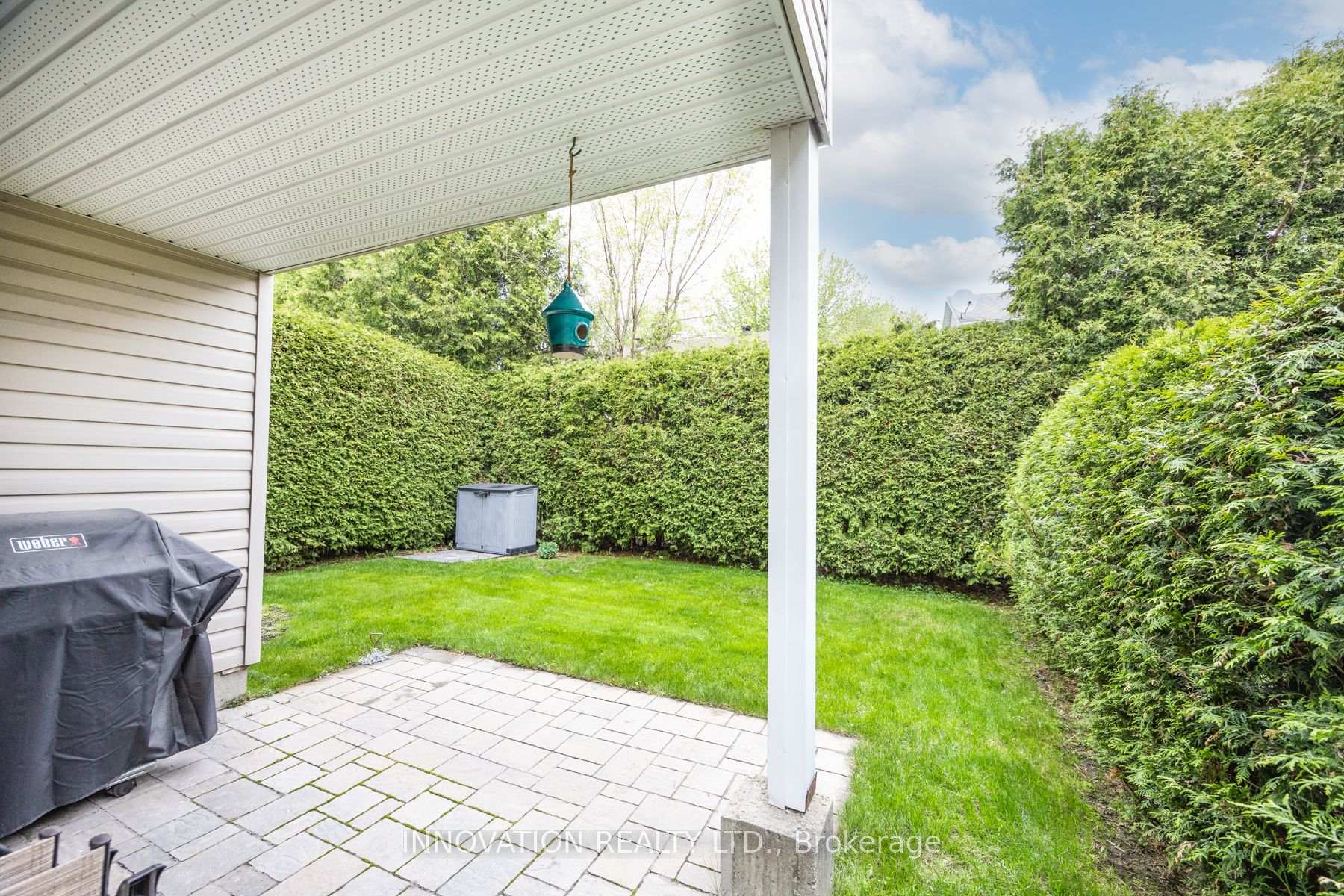 Photo 26 of 36 Castle Glen Crescent, Ottawa, Kanata - Glencairn/Hazeldean — HOMEH