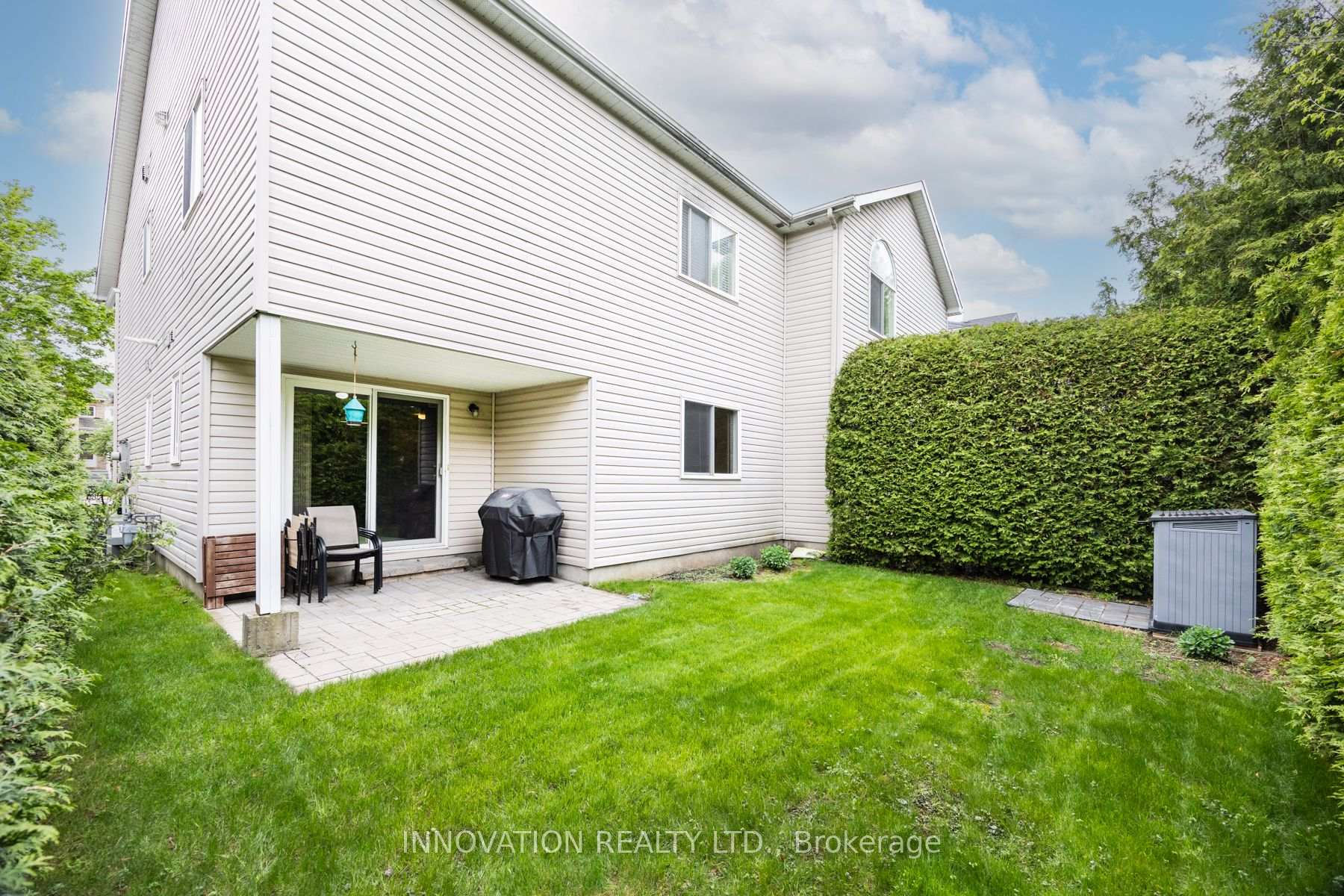 Photo 27 of 36 Castle Glen Crescent, Ottawa, Kanata - Glencairn/Hazeldean — HOMEH