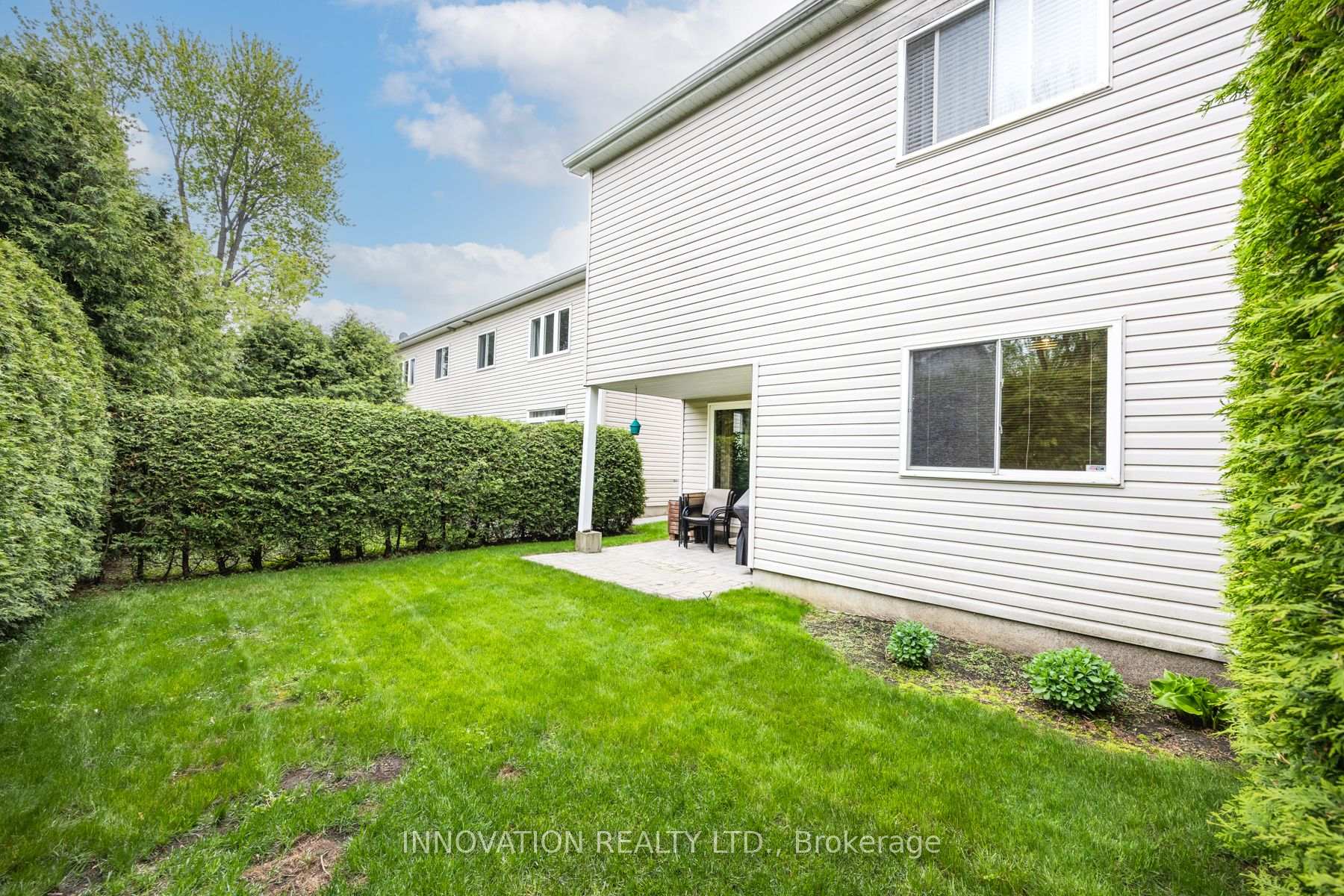 Photo 28 of 36 Castle Glen Crescent, Ottawa, Kanata - Glencairn/Hazeldean — HOMEH