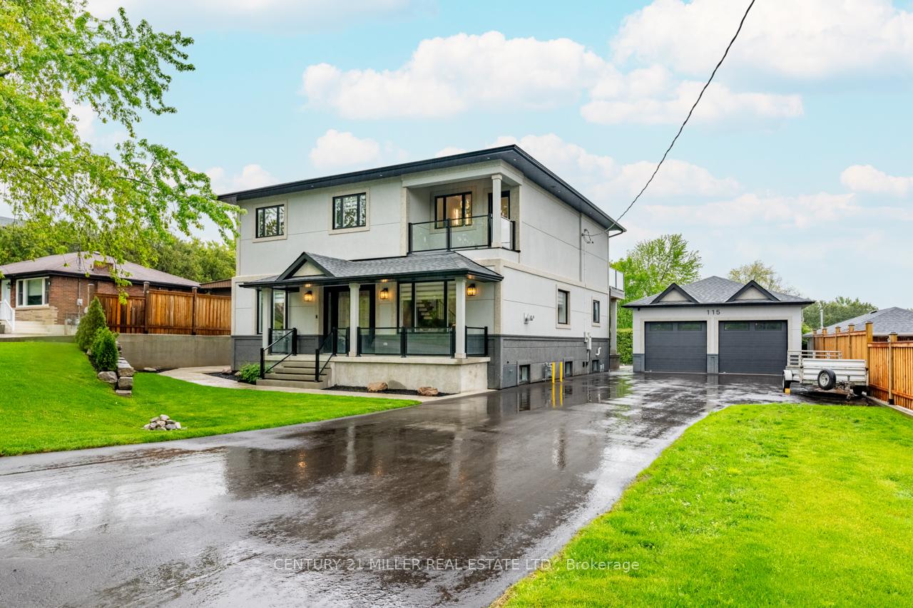 Photo 4 of 115 Tremaine Road, Milton, Milton North — HOMEH