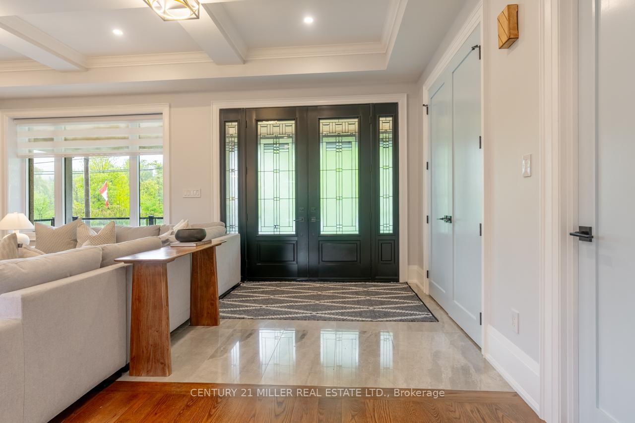 Photo 19 of 115 Tremaine Road, Milton, Milton North — HOMEH