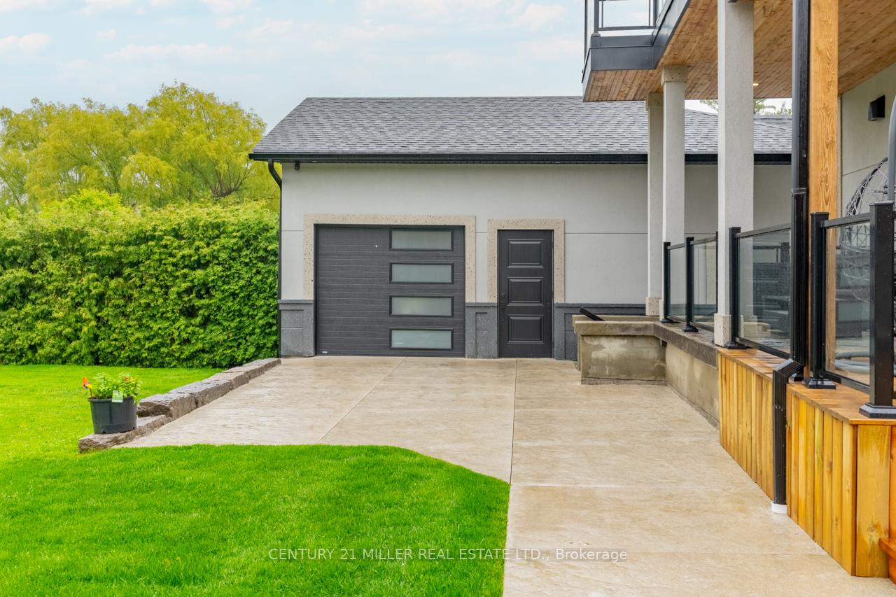 Photo 13 of 115 Tremaine Road, Milton, Milton North — HOMEH