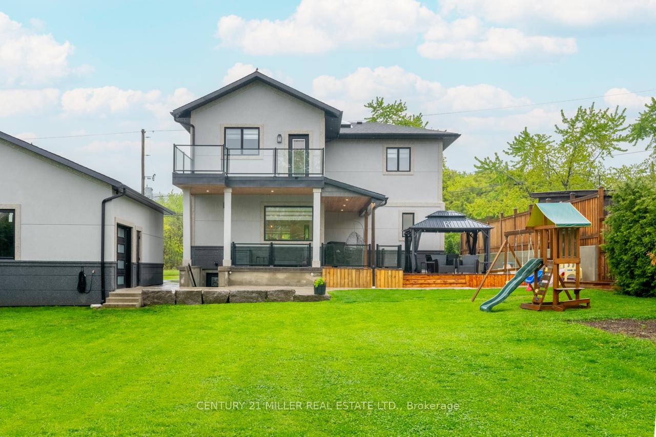 Photo 27 of 115 Tremaine Road, Milton, Milton North — HOMEH