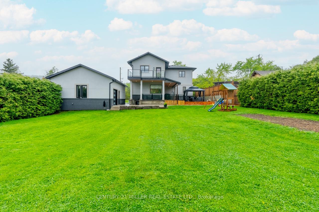Photo 29 of 115 Tremaine Road, Milton, Milton North — HOMEH