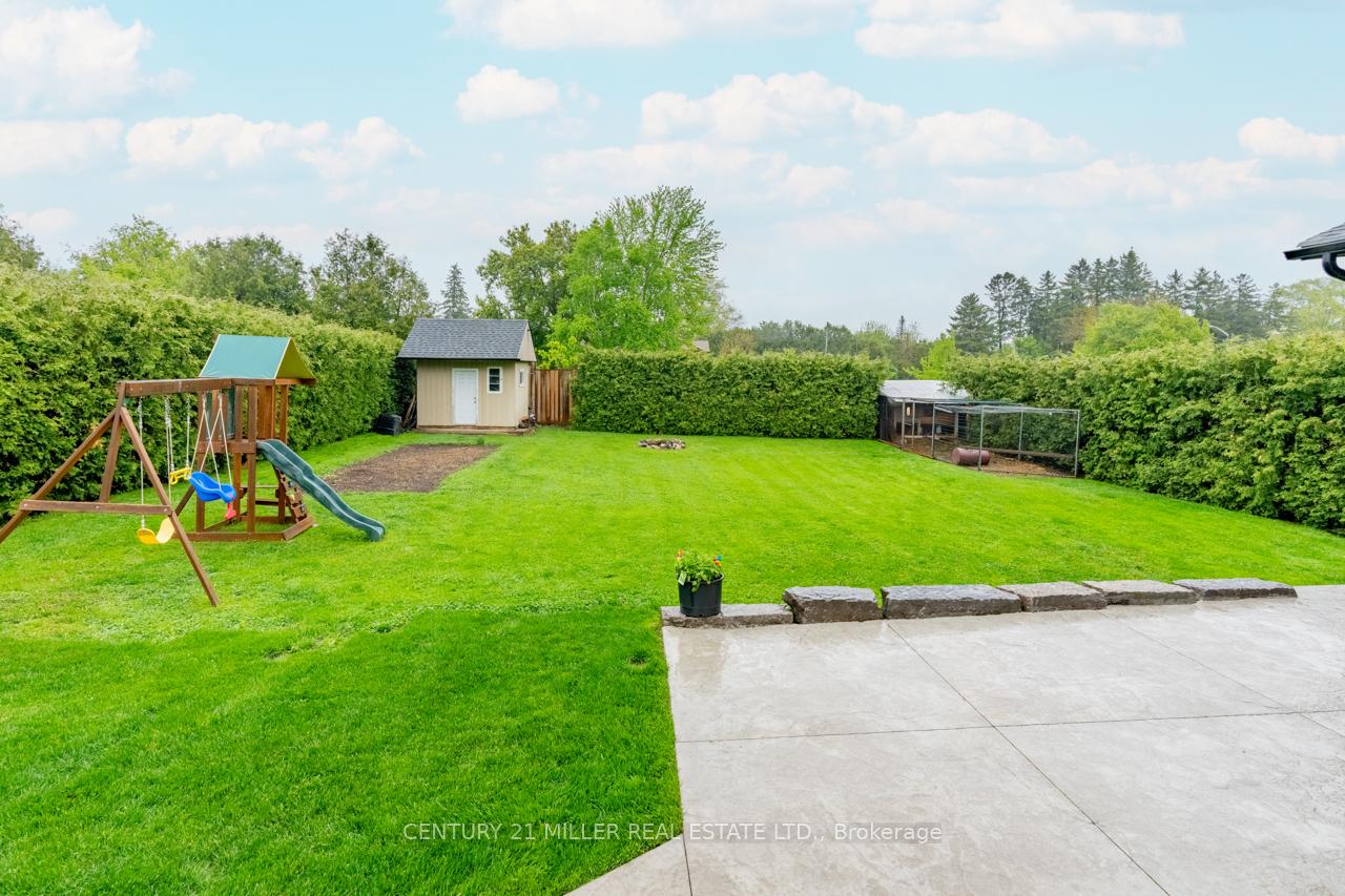 Photo 22 of 115 Tremaine Road, Milton, Milton North — HOMEH