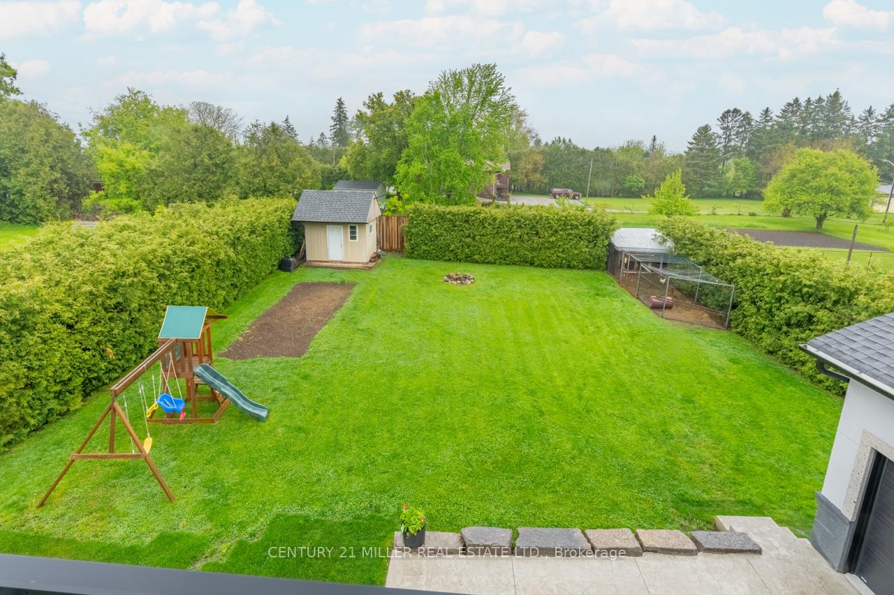 Photo 25 of 115 Tremaine Road, Milton, Milton North — HOMEH
