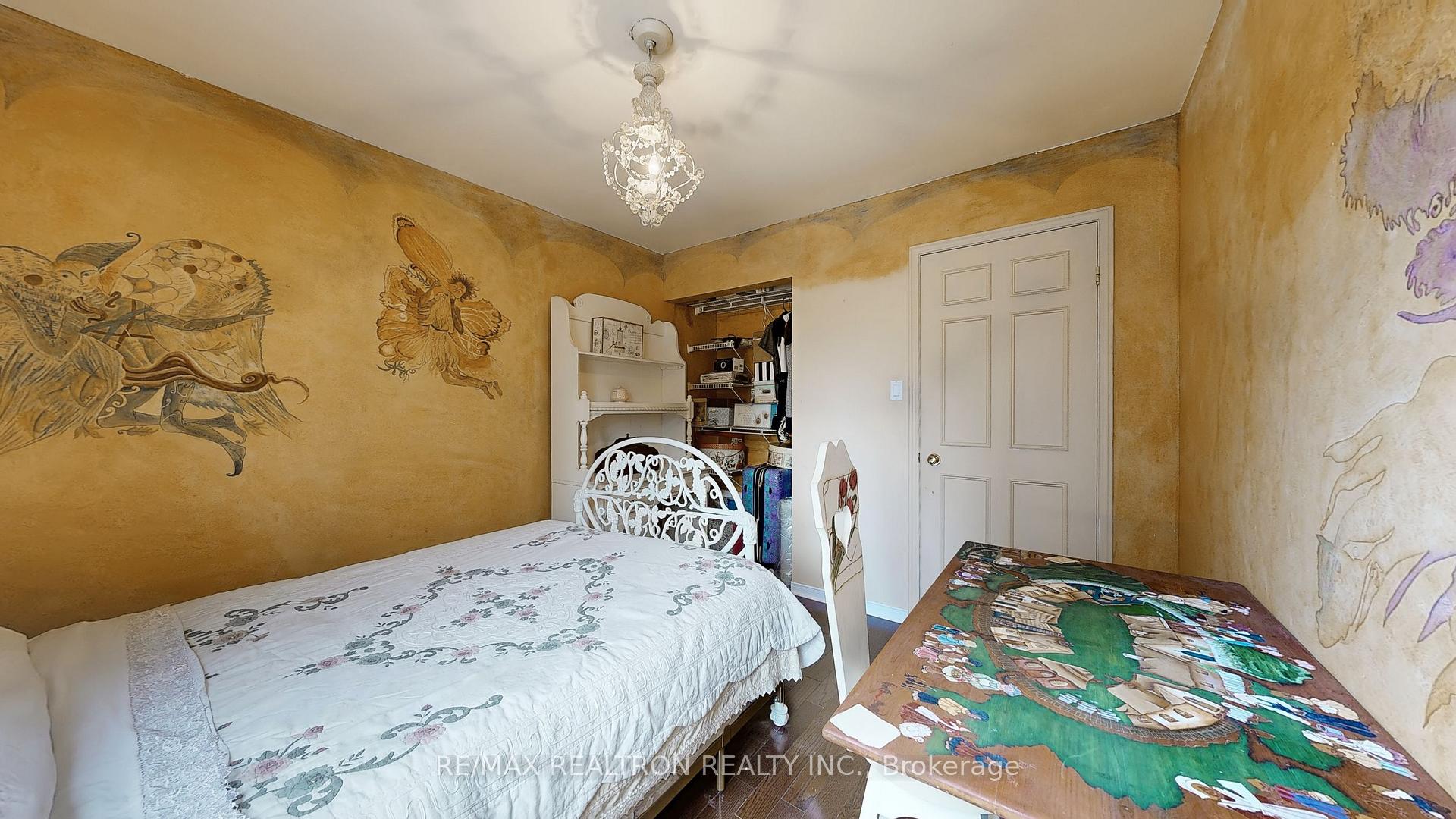 Photo 28 of 43 Strathmore Drive, Markham, Raymerville — HOMEH