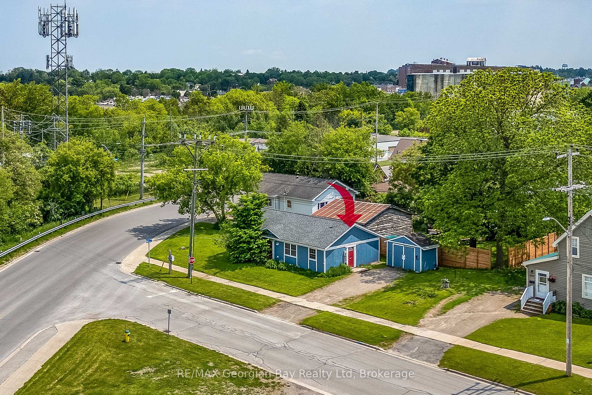 Photo 5 of 42 Fourth Street, Midland — HOMEH