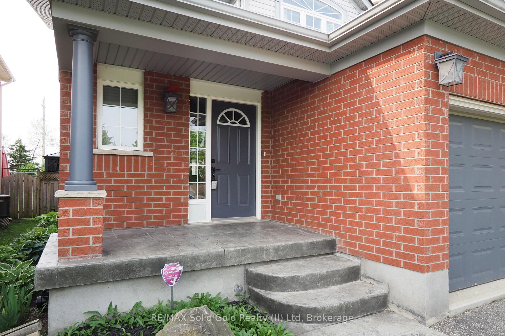 Photo 4 of 507 Commonwealth Crescent, Kitchener — HOMEH