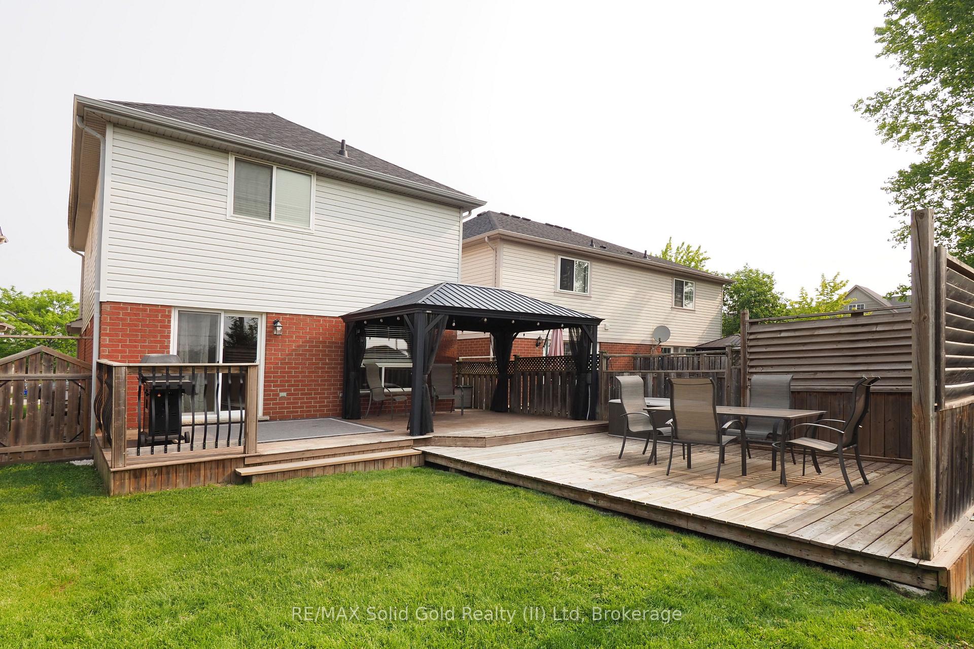Photo 38 of 507 Commonwealth Crescent, Kitchener — HOMEH
