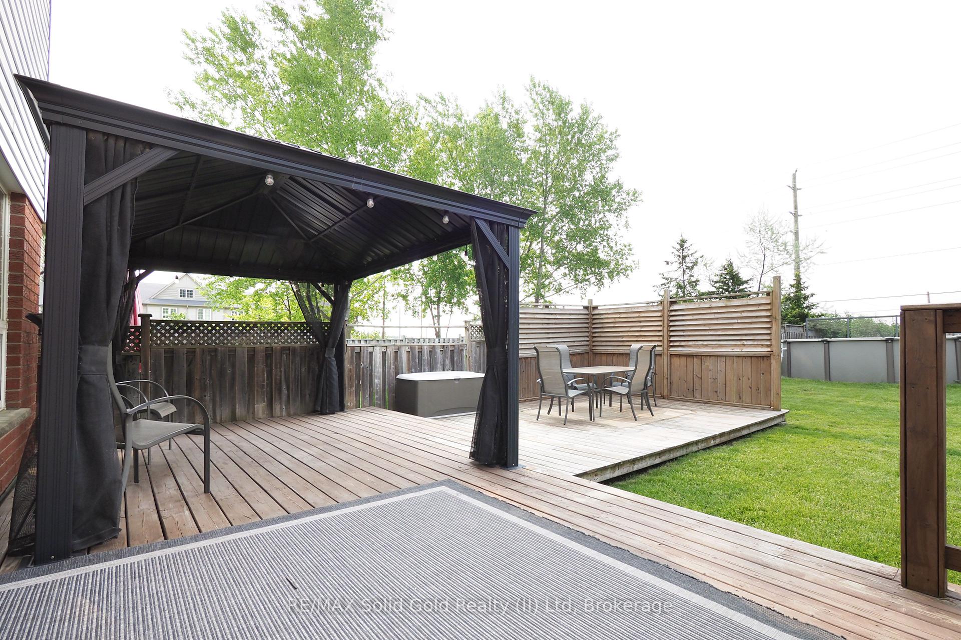 Photo 39 of 507 Commonwealth Crescent, Kitchener — HOMEH
