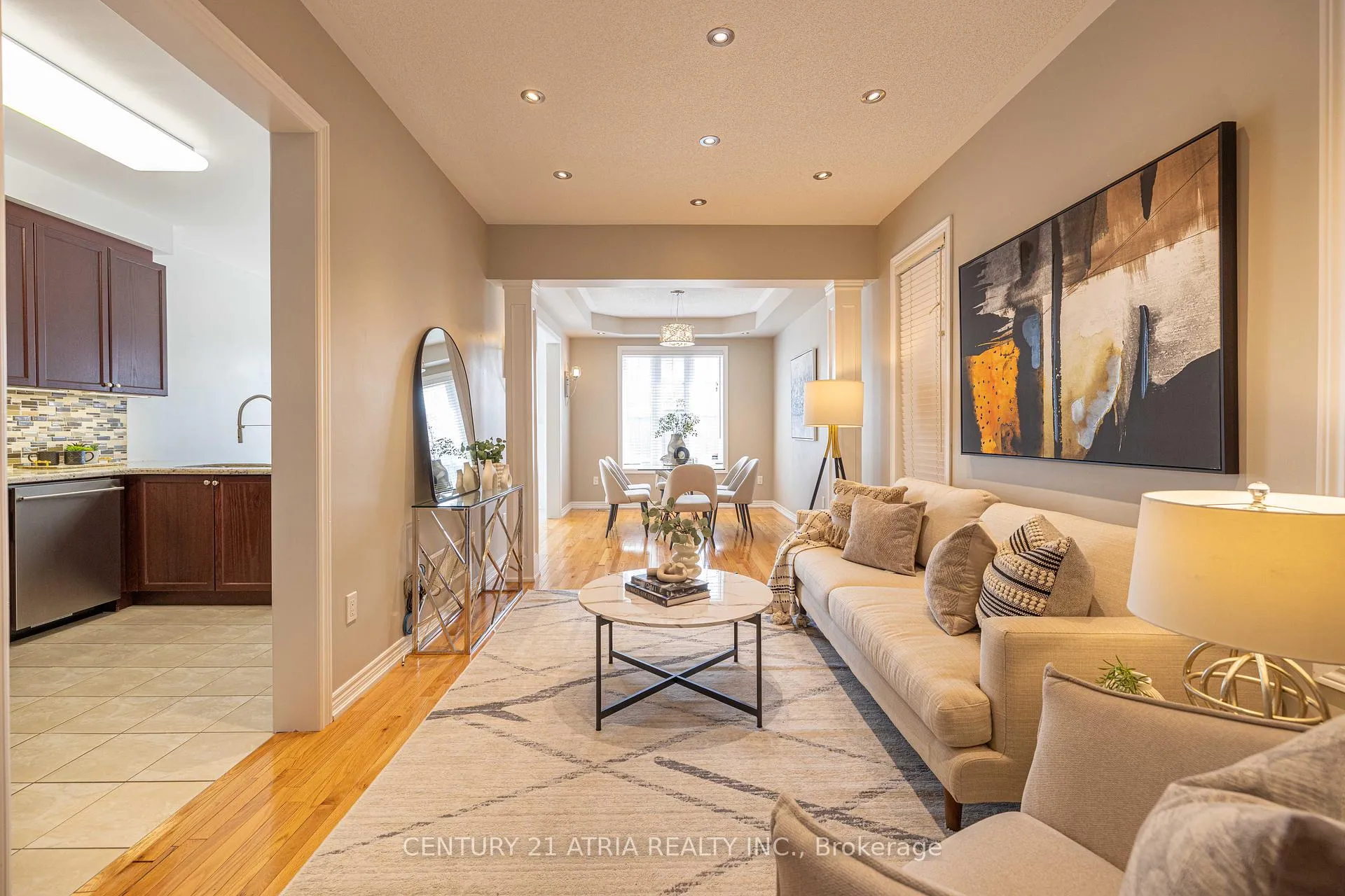 Photo 1 of 23 Staglin Court, Markham, Cathedraltown — HOMEH