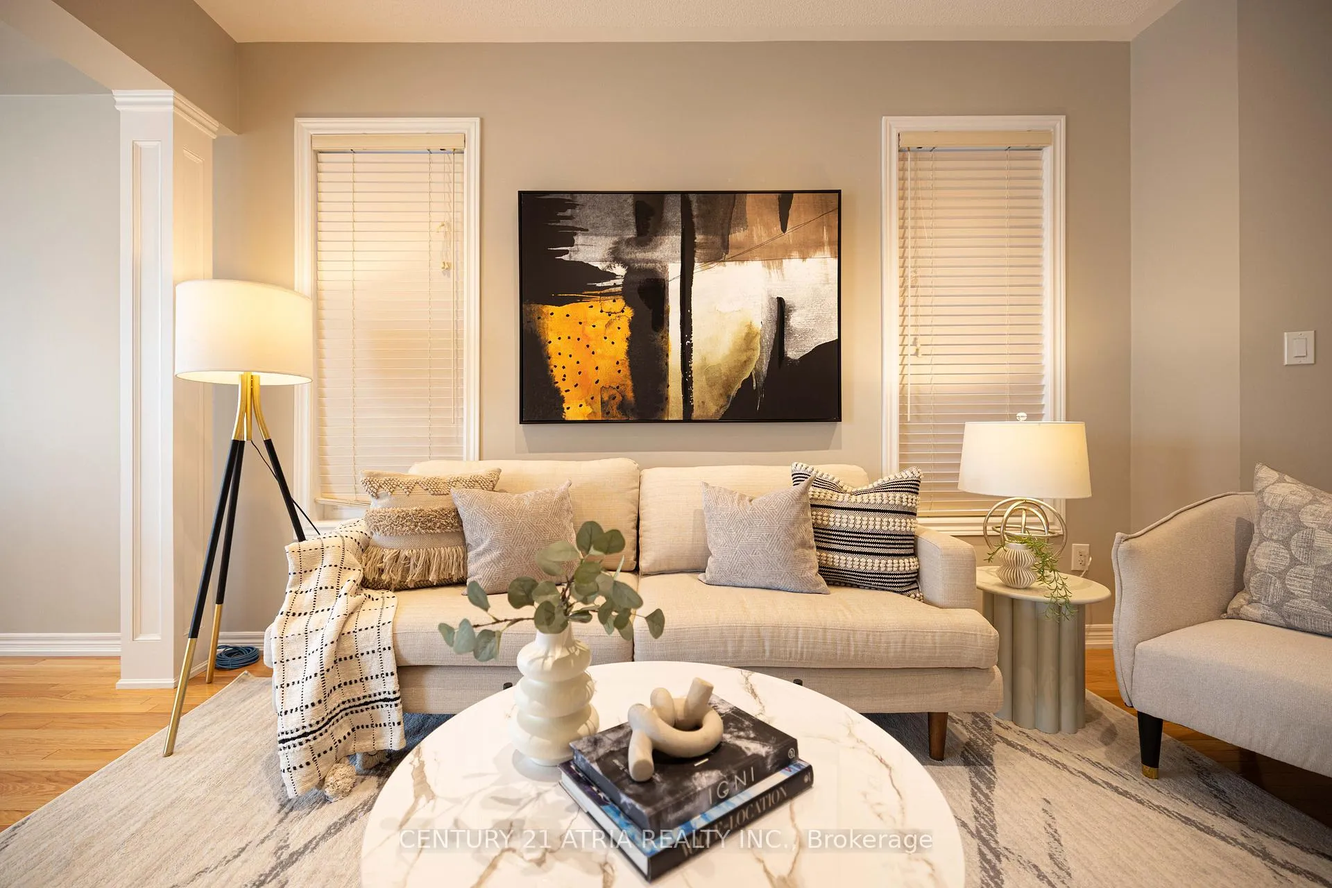 Photo 2 of 23 Staglin Court, Markham, Cathedraltown — HOMEH