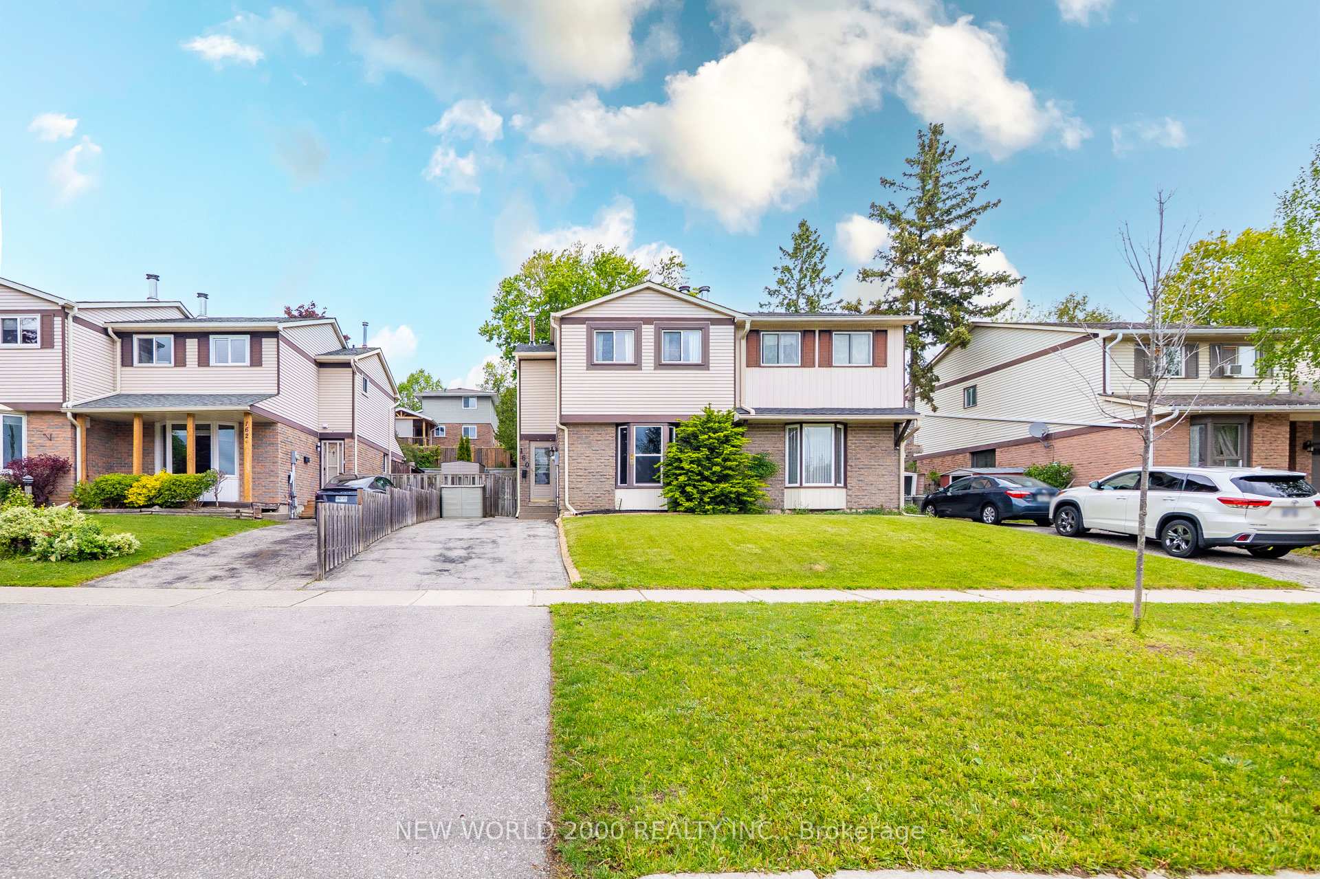 Photo 1 of 160 Bechtel Drive, Kitchener — HOMEH