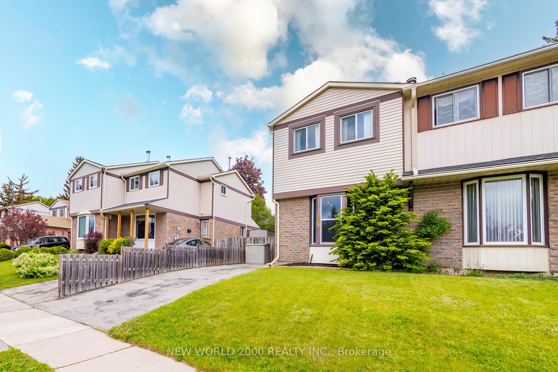 Photo 2 of 160 Bechtel Drive, Kitchener — HOMEH
