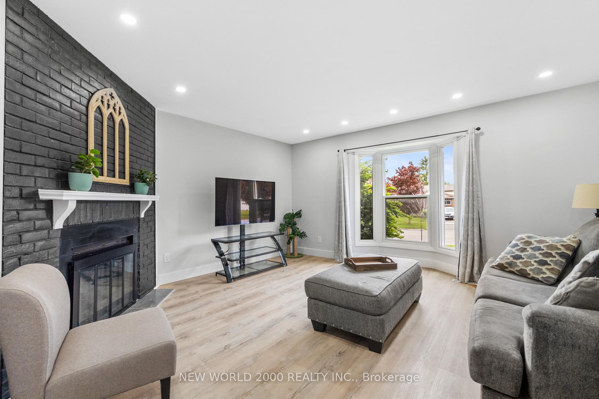 Photo 7 of 160 Bechtel Drive, Kitchener — HOMEH