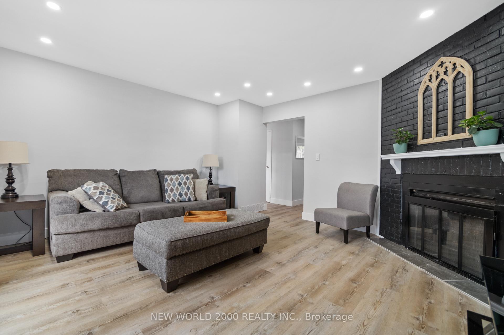 Photo 9 of 160 Bechtel Drive, Kitchener — HOMEH