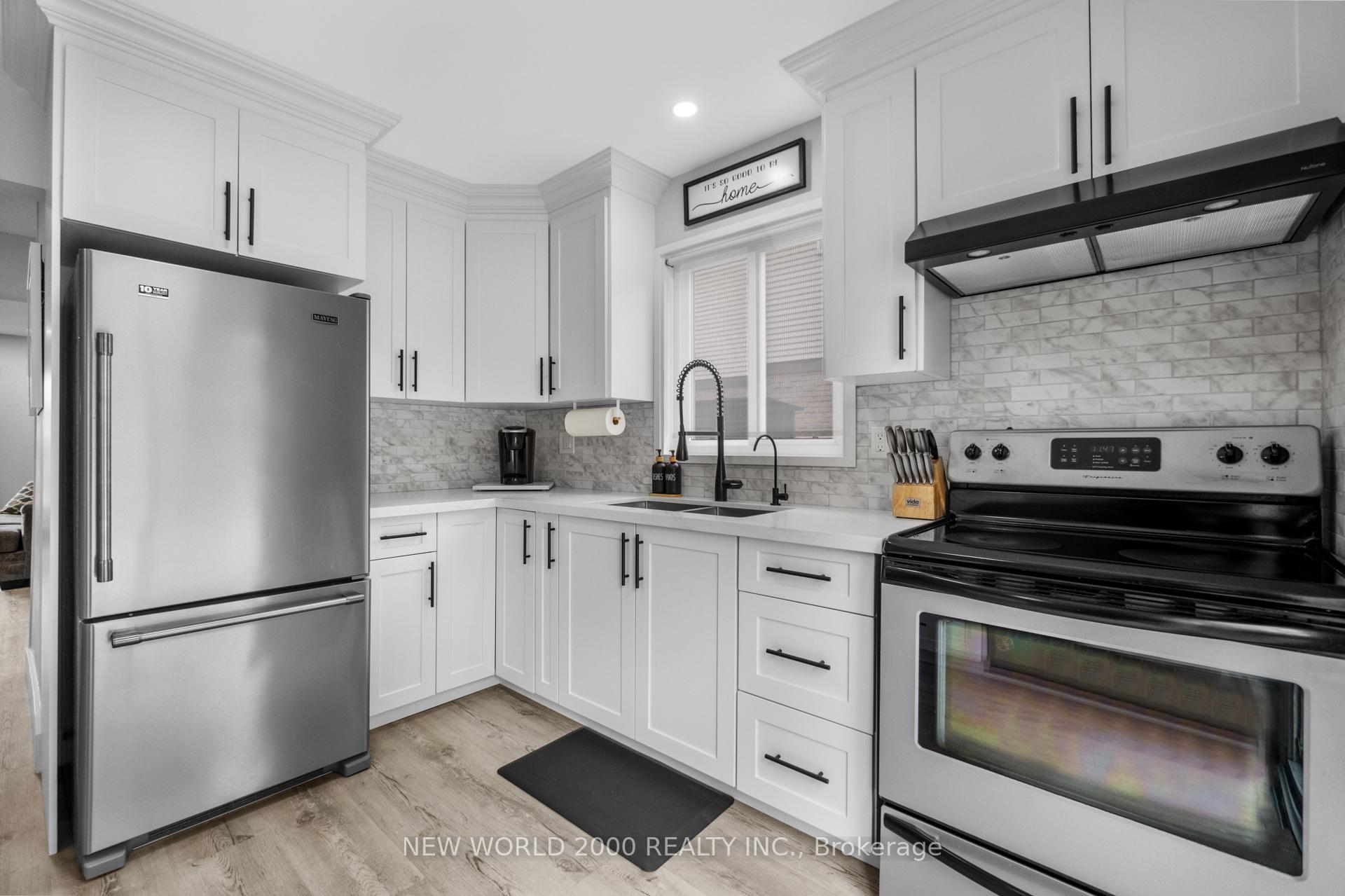 Photo 17 of 160 Bechtel Drive, Kitchener — HOMEH