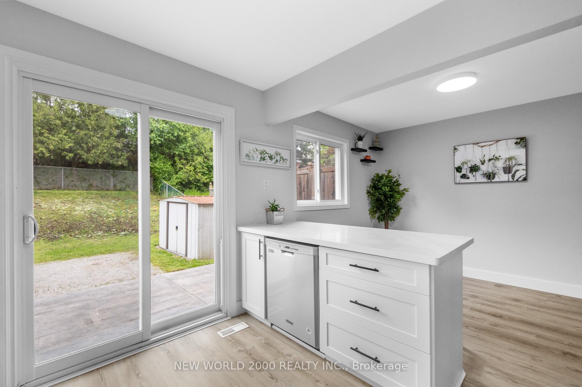 Photo 20 of 160 Bechtel Drive, Kitchener — HOMEH
