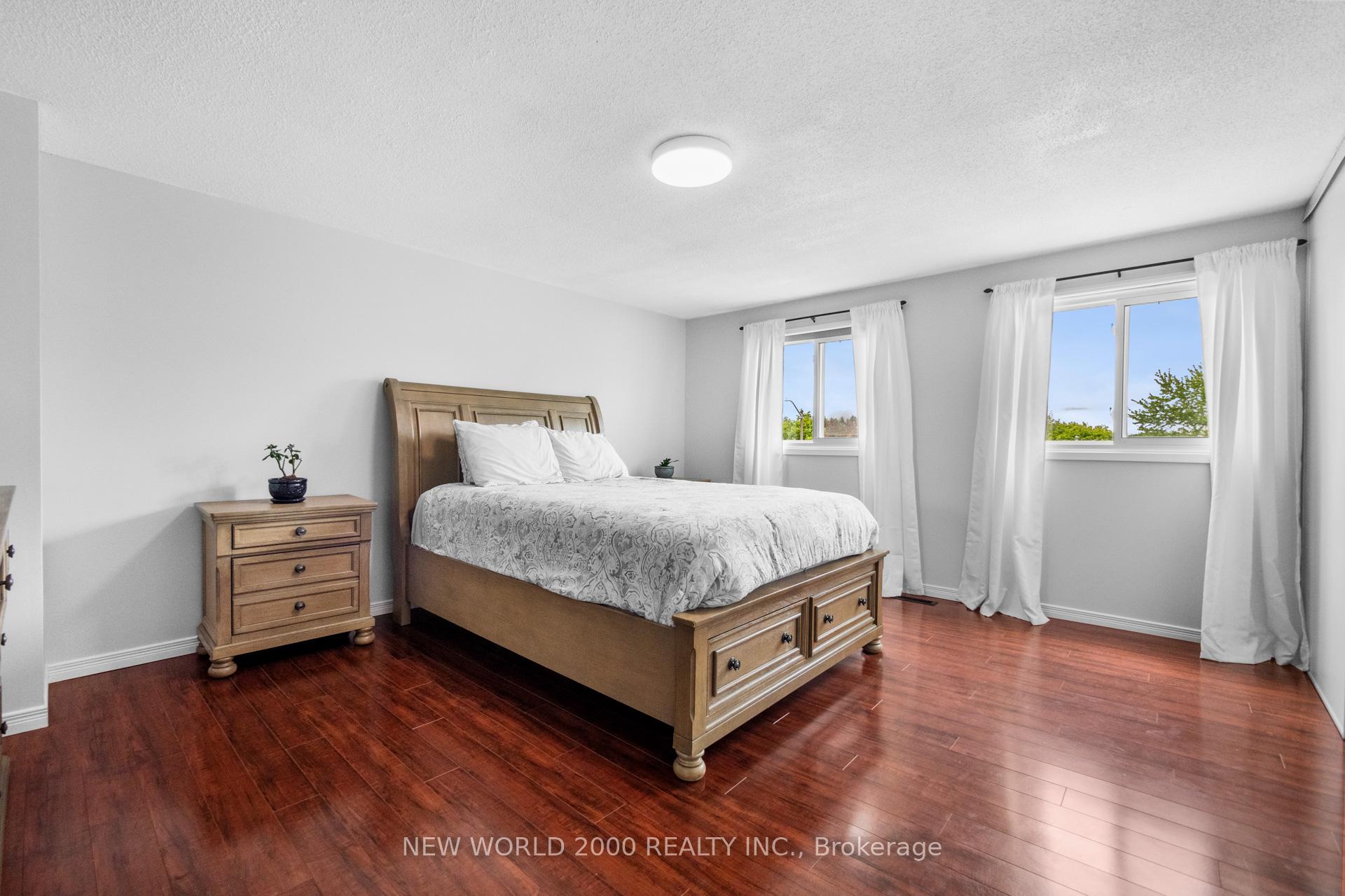 Photo 23 of 160 Bechtel Drive, Kitchener — HOMEH