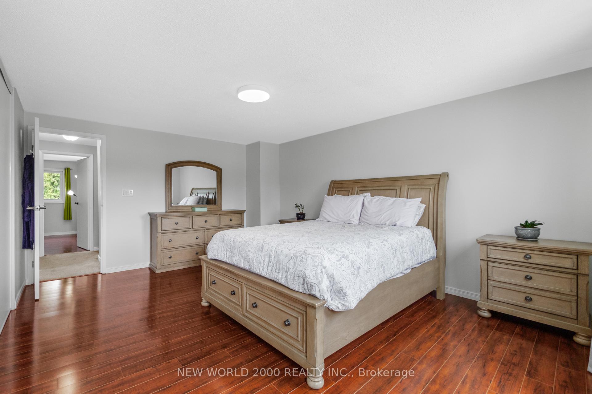 Photo 25 of 160 Bechtel Drive, Kitchener — HOMEH