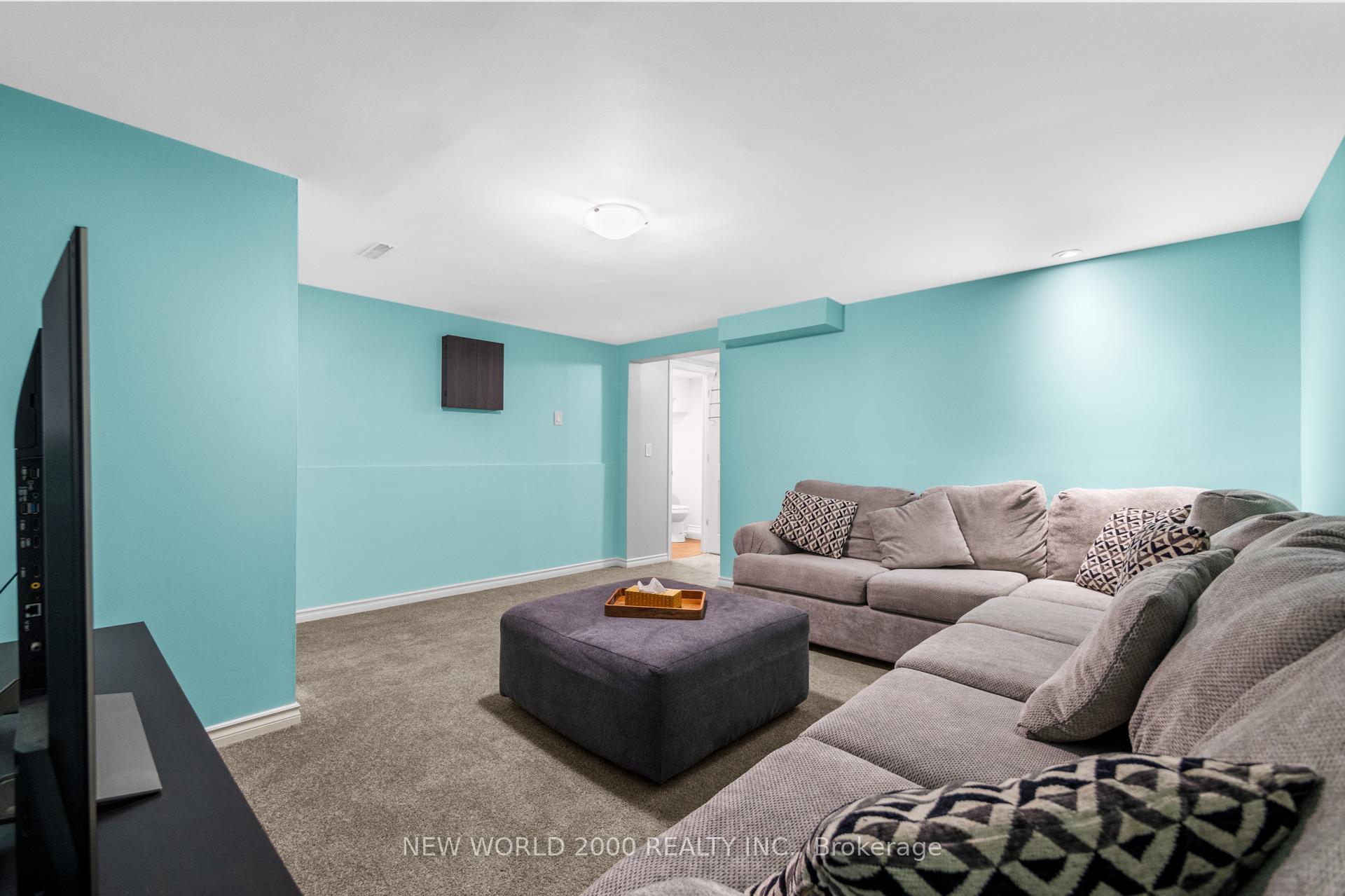 Photo 34 of 160 Bechtel Drive, Kitchener — HOMEH