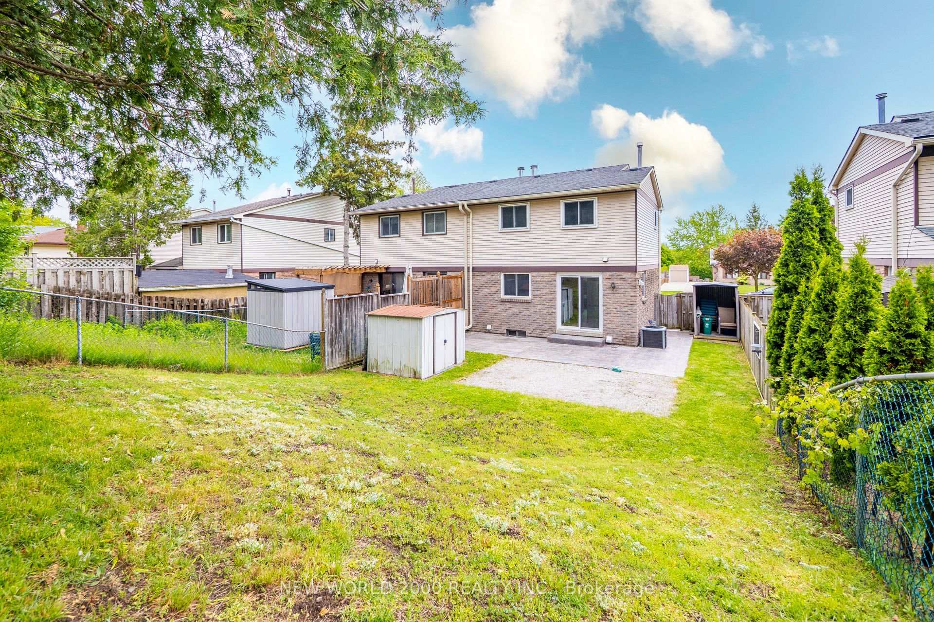 Photo 40 of 160 Bechtel Drive, Kitchener — HOMEH