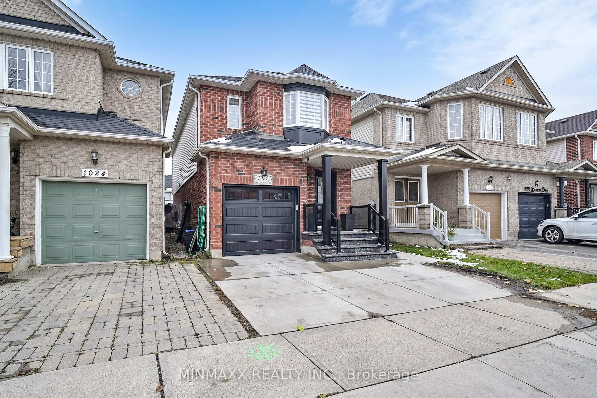 Photo 1 of 1022 Borden Lane, Milton, Dempsey — HOMEH