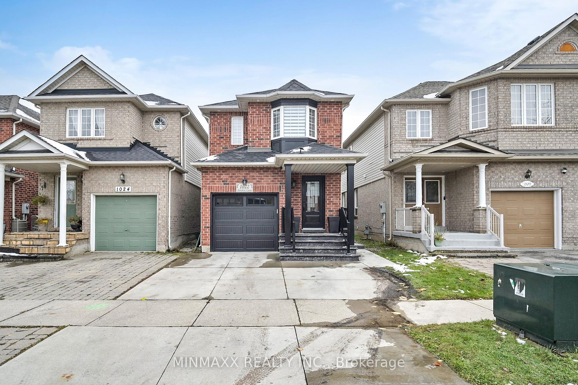 Photo 2 of 1022 Borden Lane, Milton, Dempsey — HOMEH