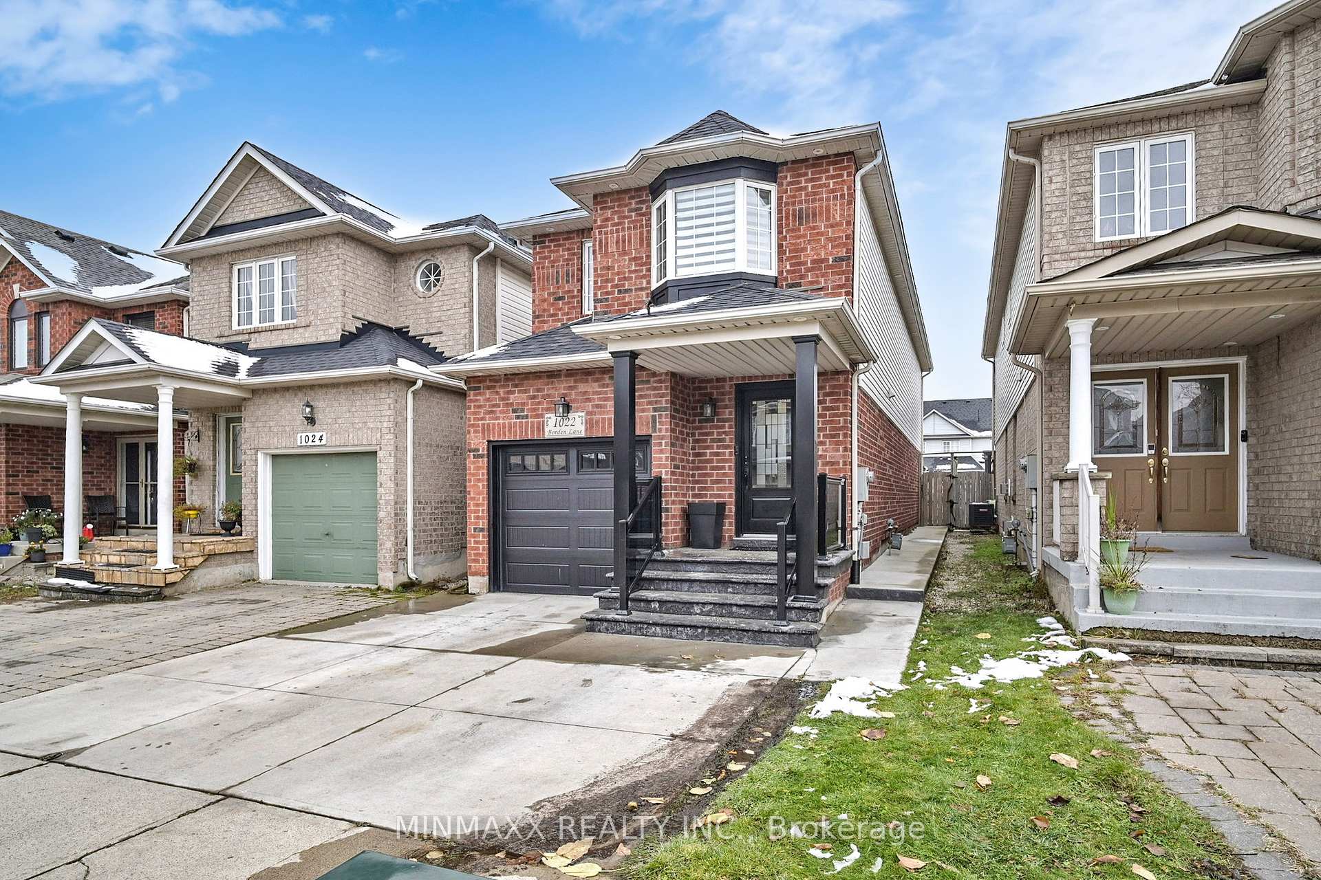 Photo 3 of 1022 Borden Lane, Milton, Dempsey — HOMEH