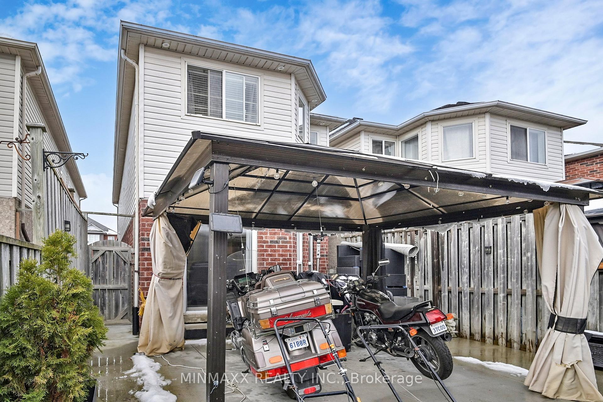Photo 42 of 1022 Borden Lane, Milton, Dempsey — HOMEH