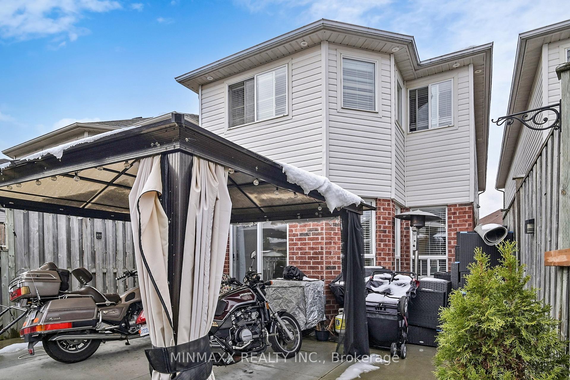 Photo 43 of 1022 Borden Lane, Milton, Dempsey — HOMEH