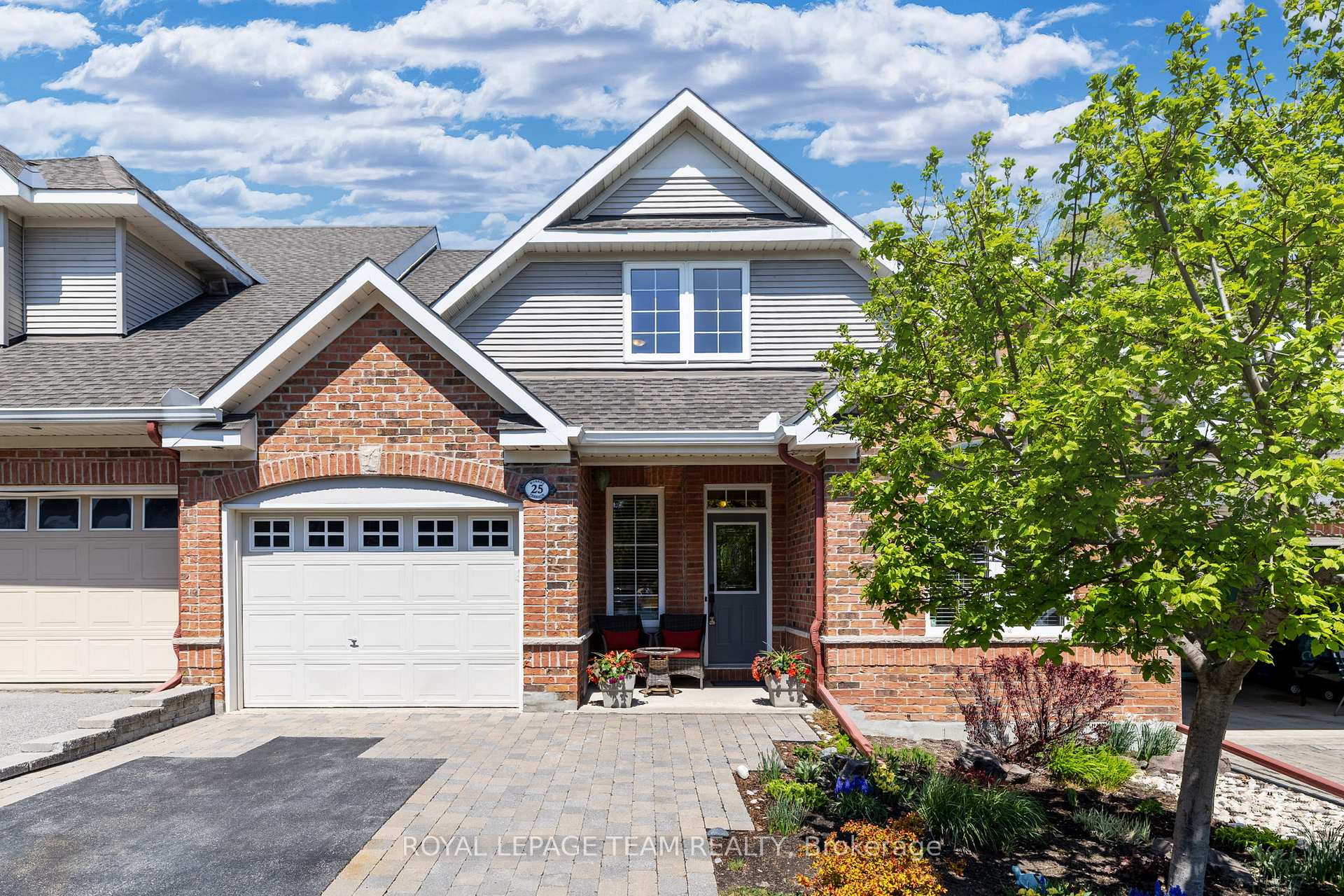 Photo 1 of 25 Morenz Terrace, Ottawa, Kanata - Kanata Lakes/Heritage Hills — HOMEH