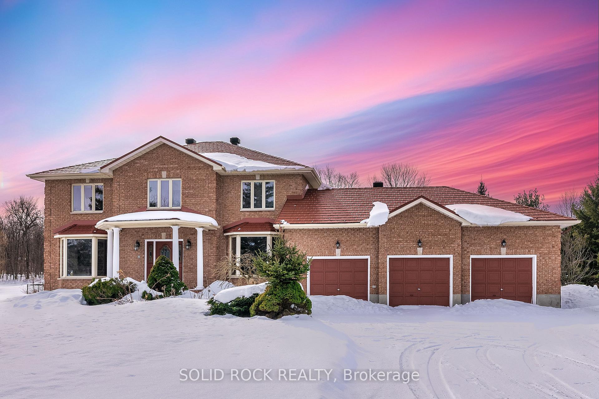 Front of 42 Marchbrook Circle